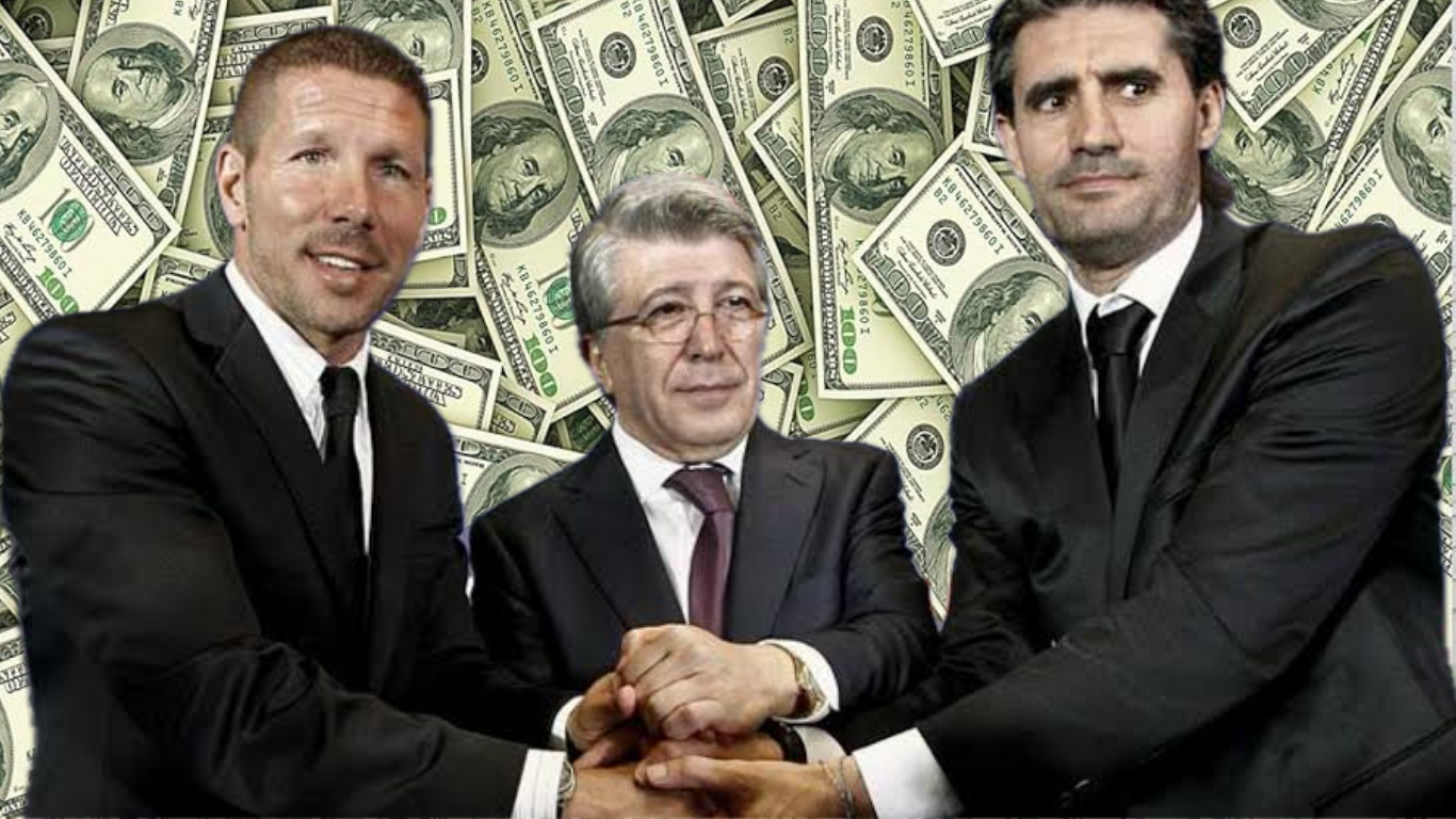 atletico