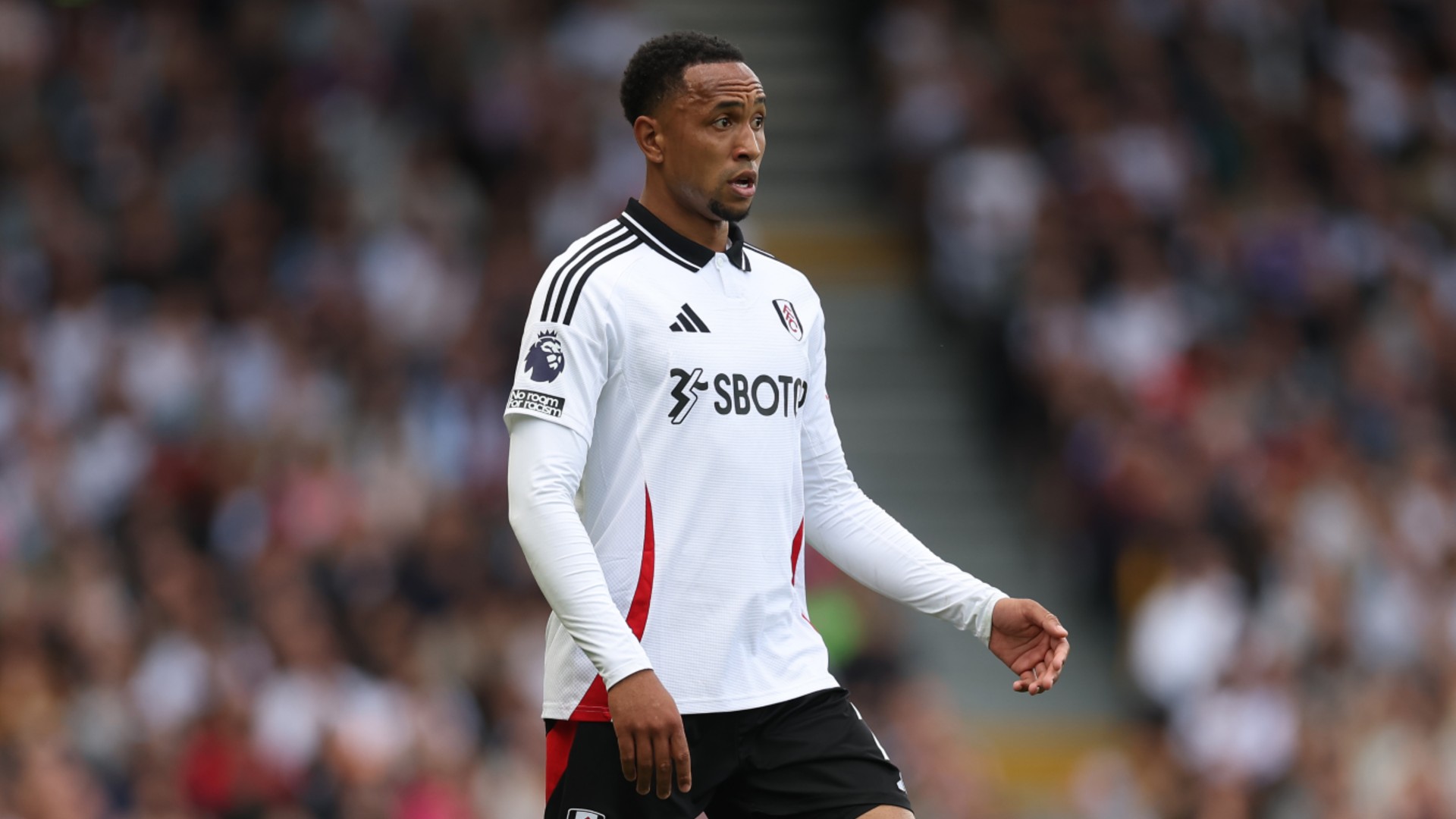 Fulham keep hold of Tete