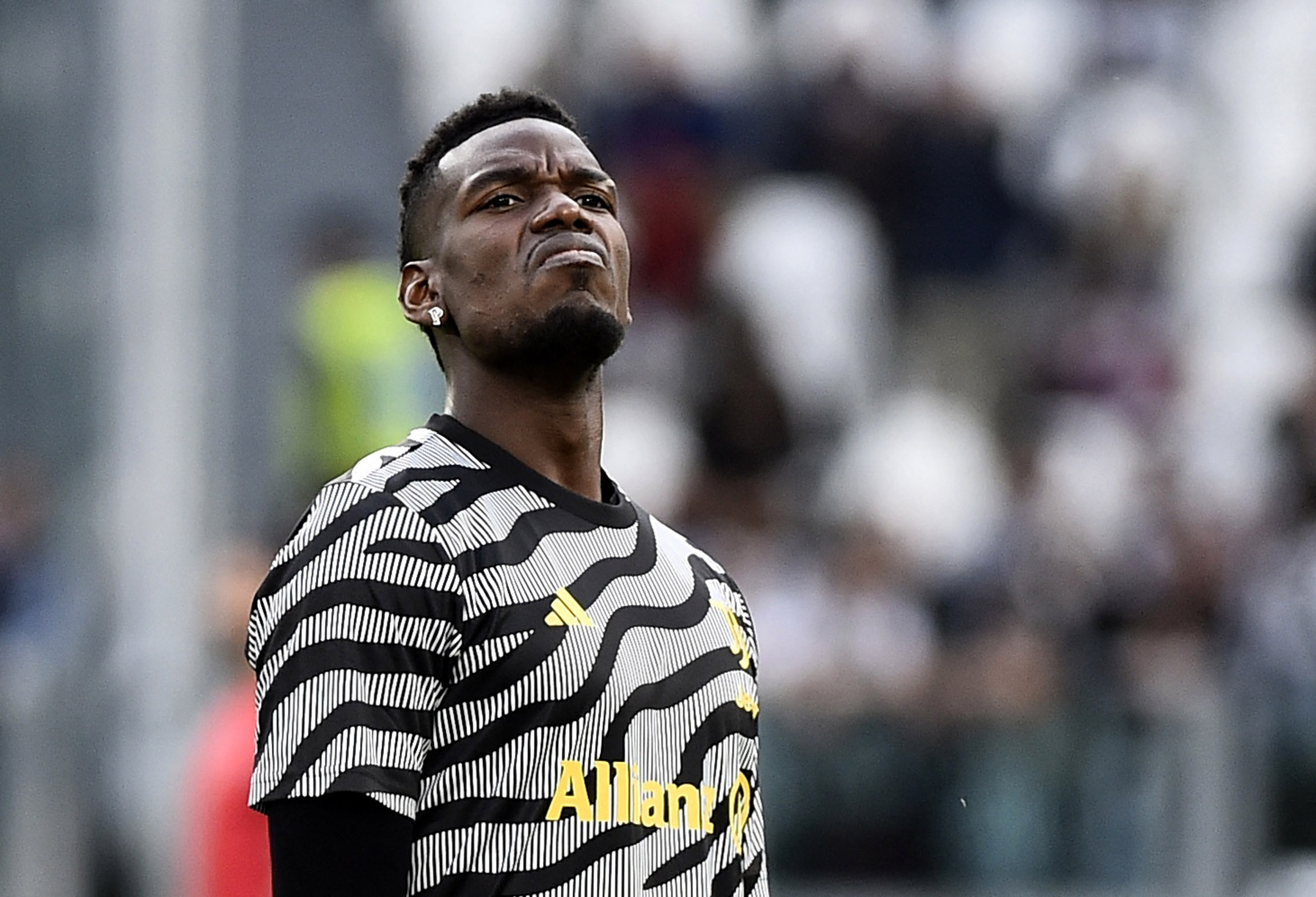 Paul Pogba