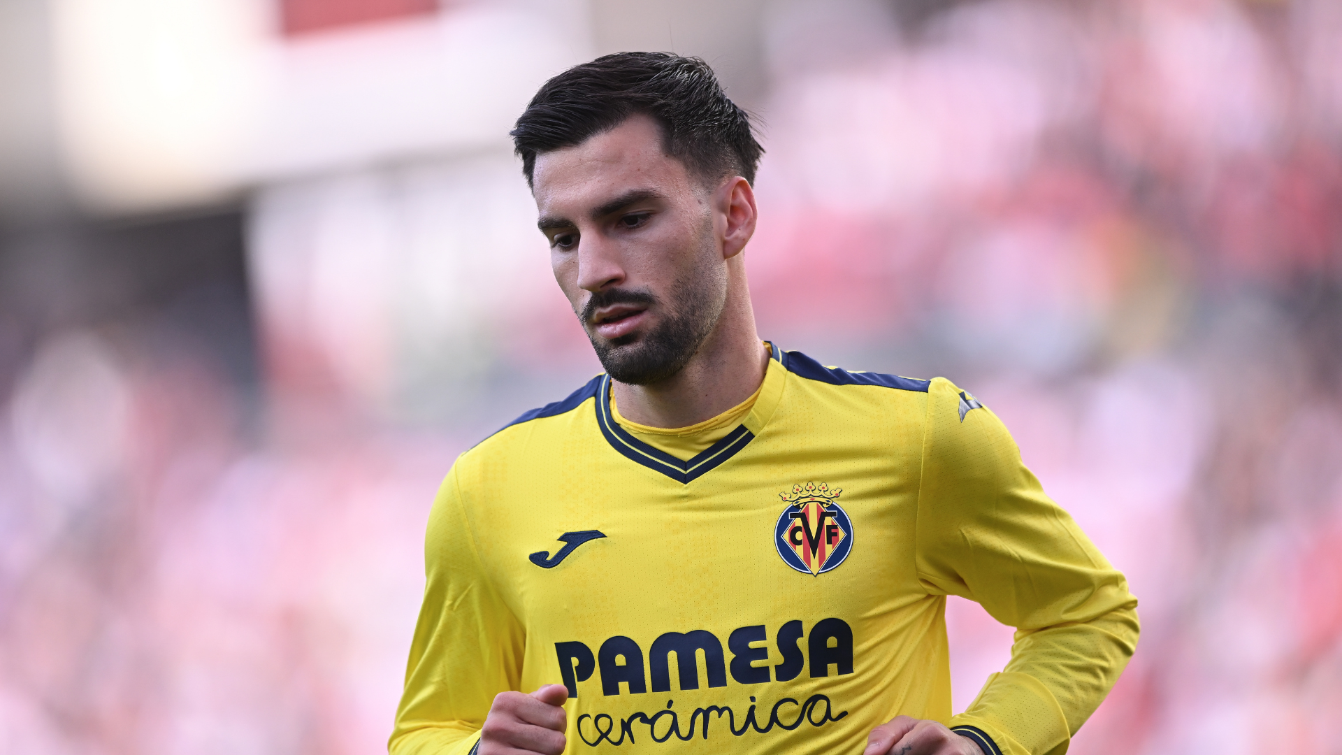 Baena signs for Atletico Madrid