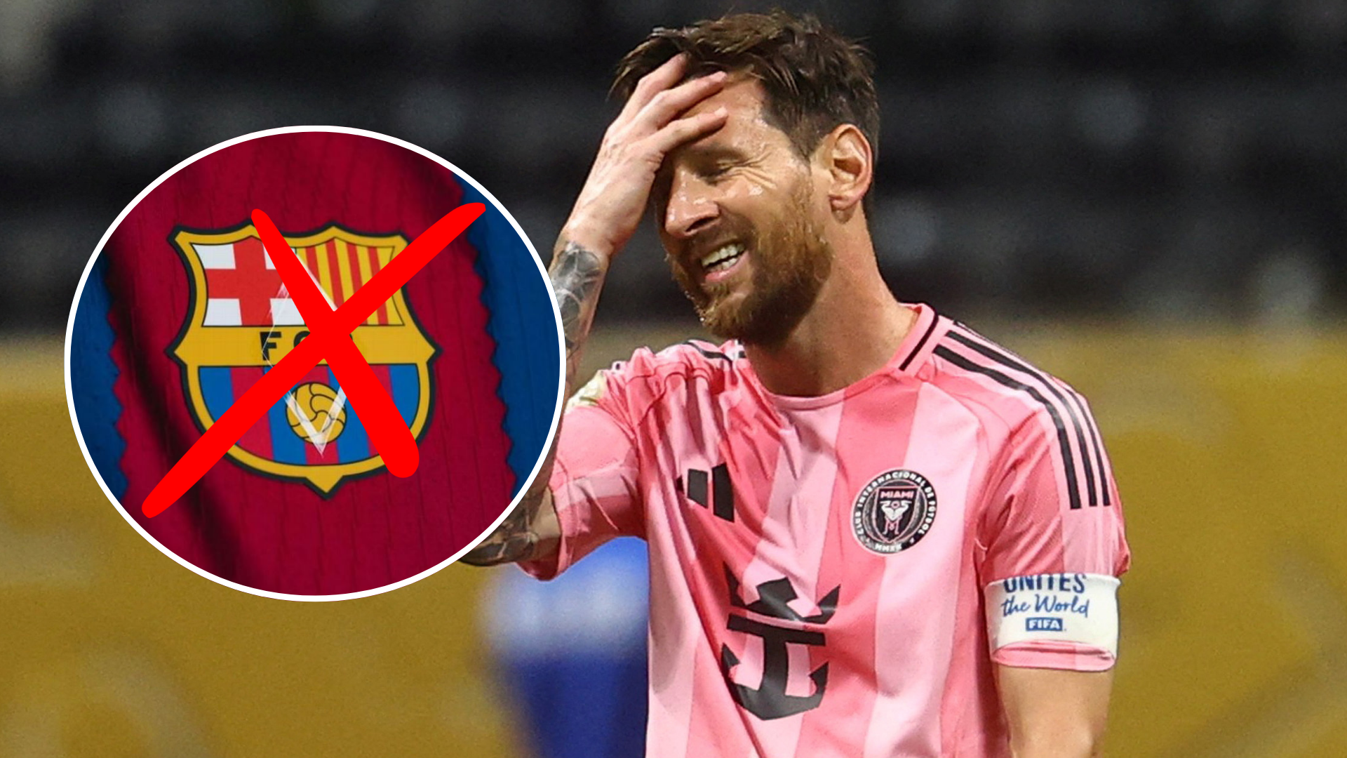 Messi