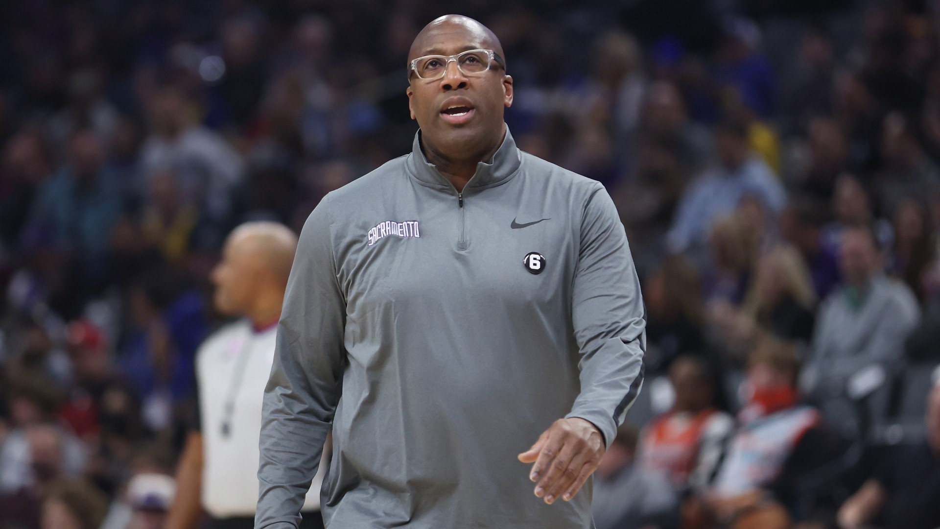 Knicks tab Mike Brown as new coach