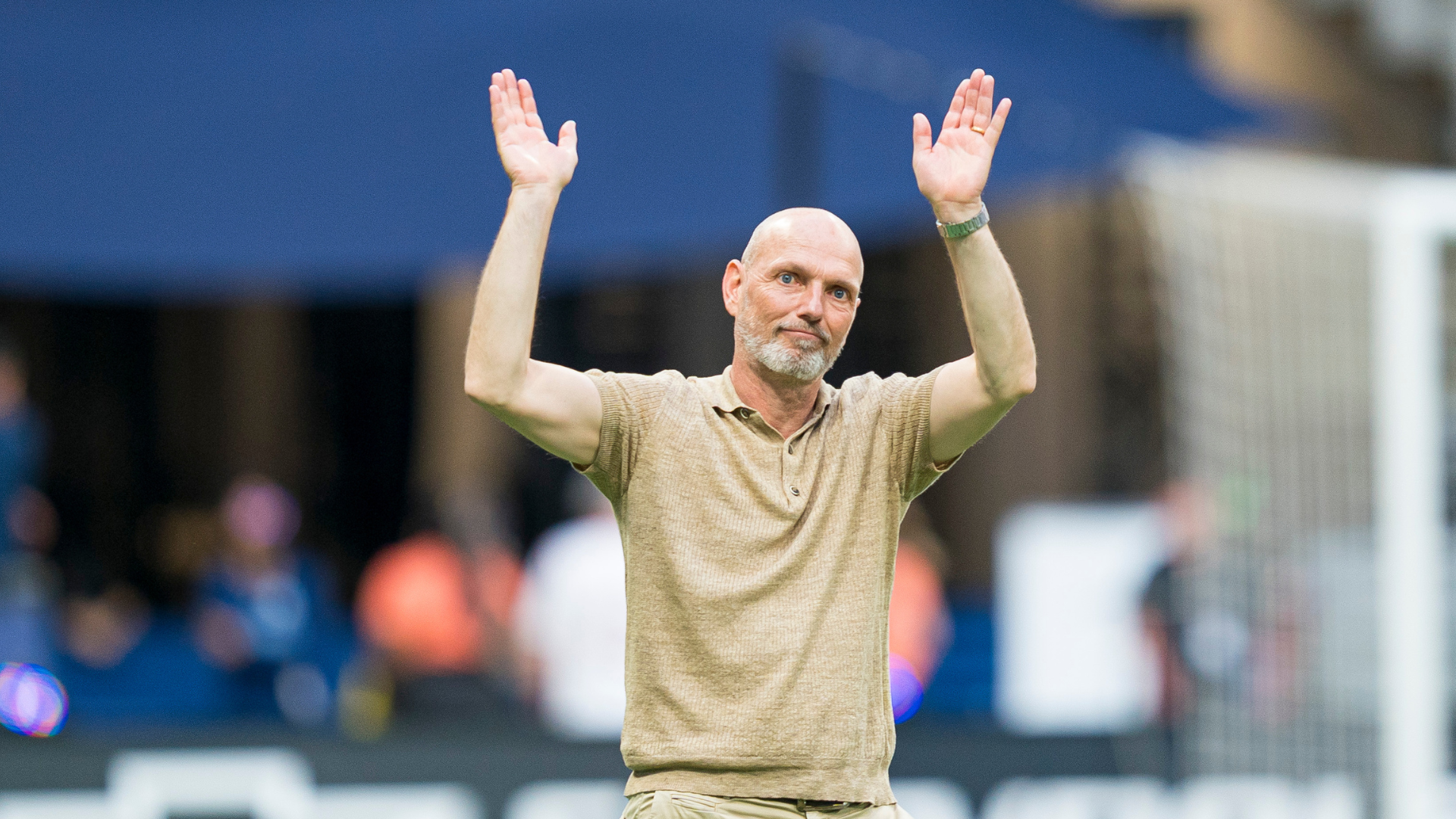 Preview: LA Galaxy v Whitecaps