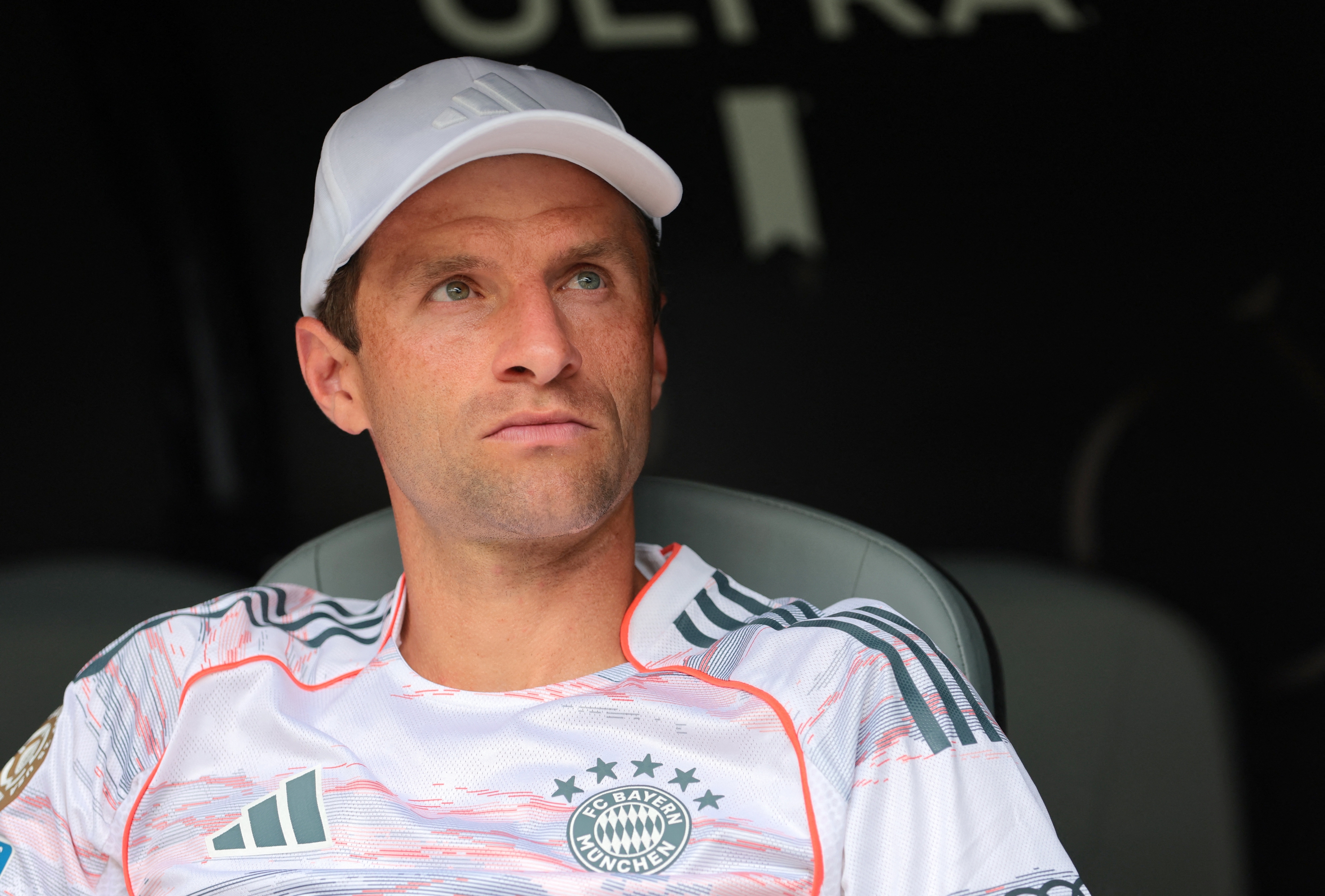 Thomas Müller