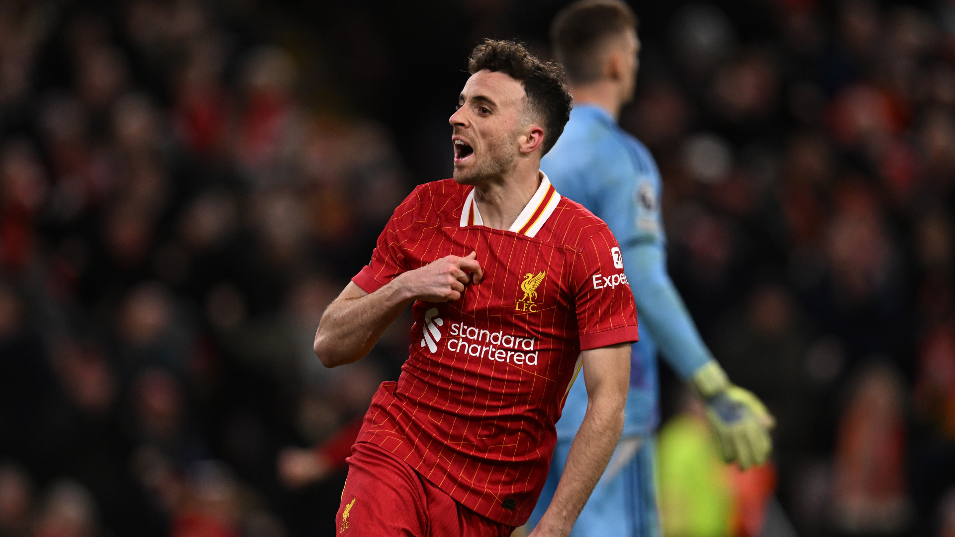 Wolves lead Jota tributes