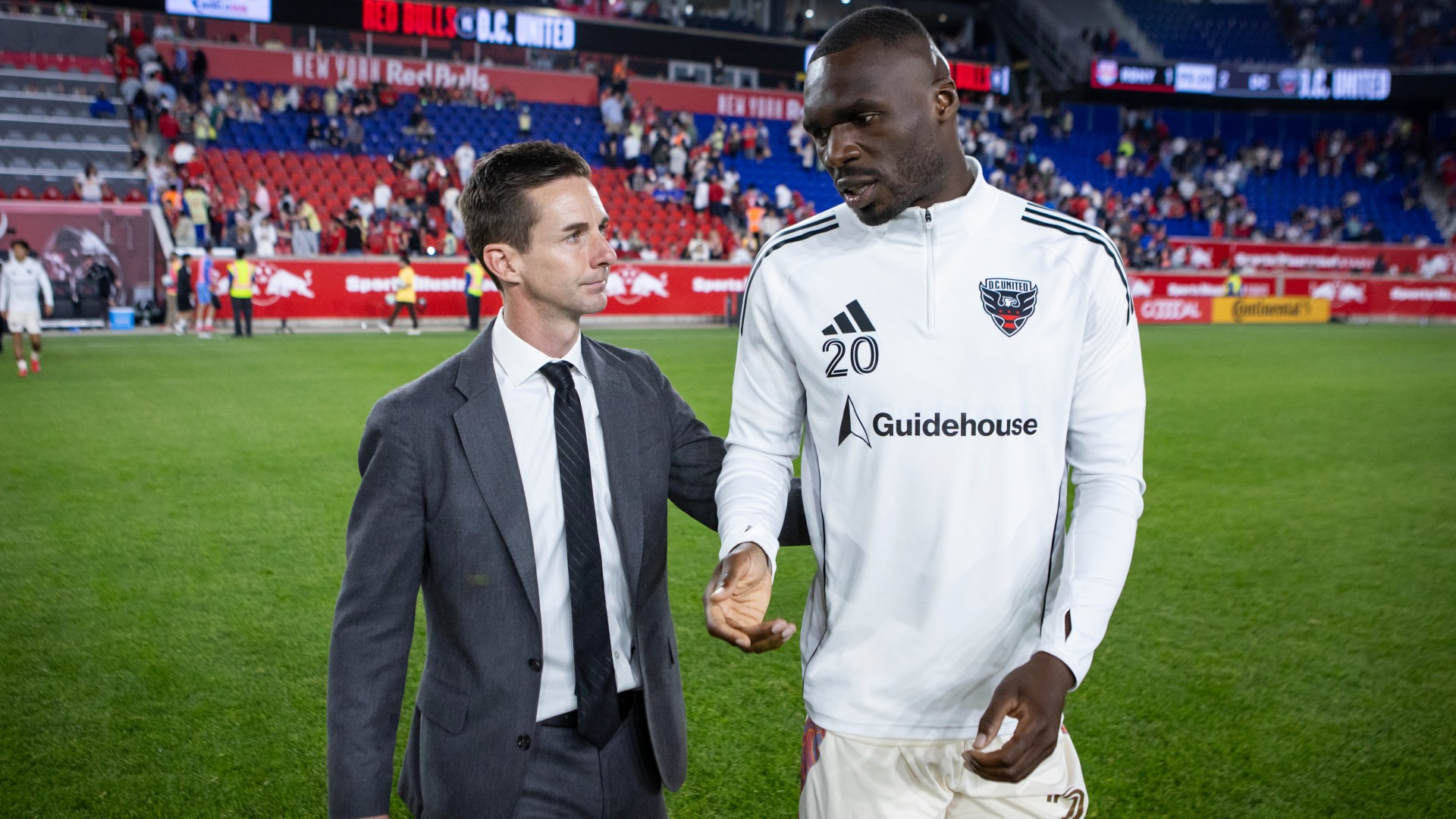 Preview: D.C United v Atlanta