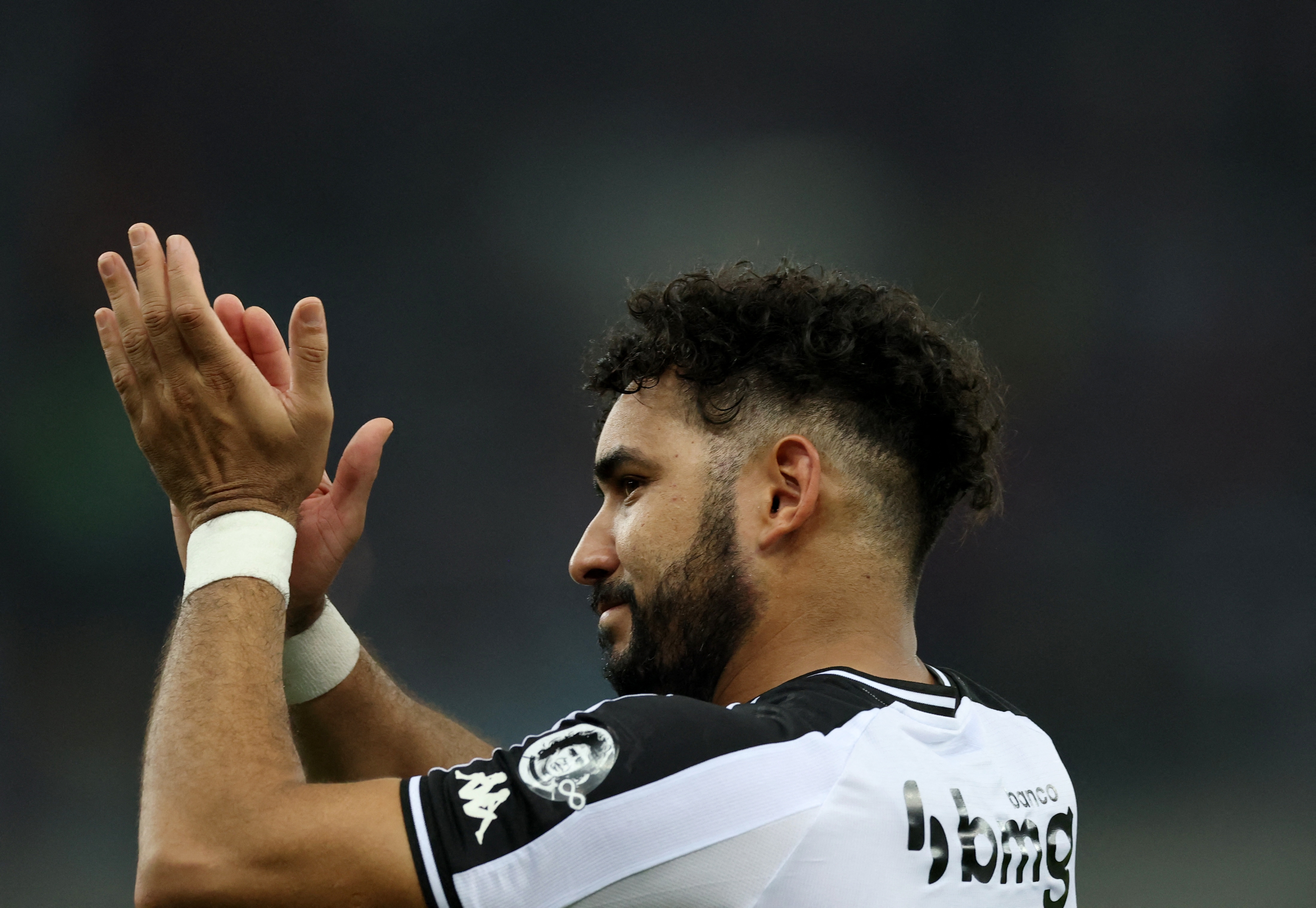 Dimitri Payet