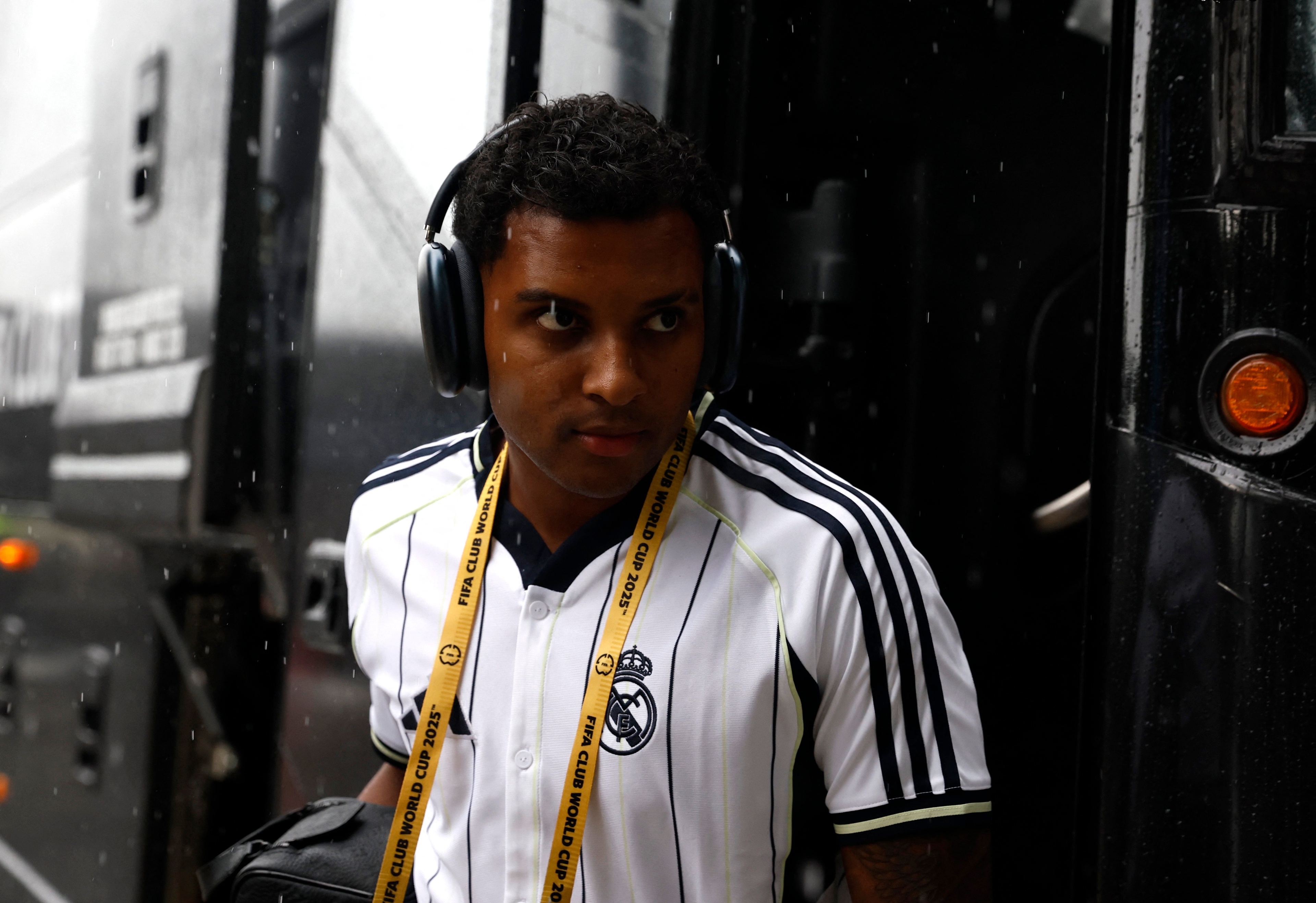 Rodrygo