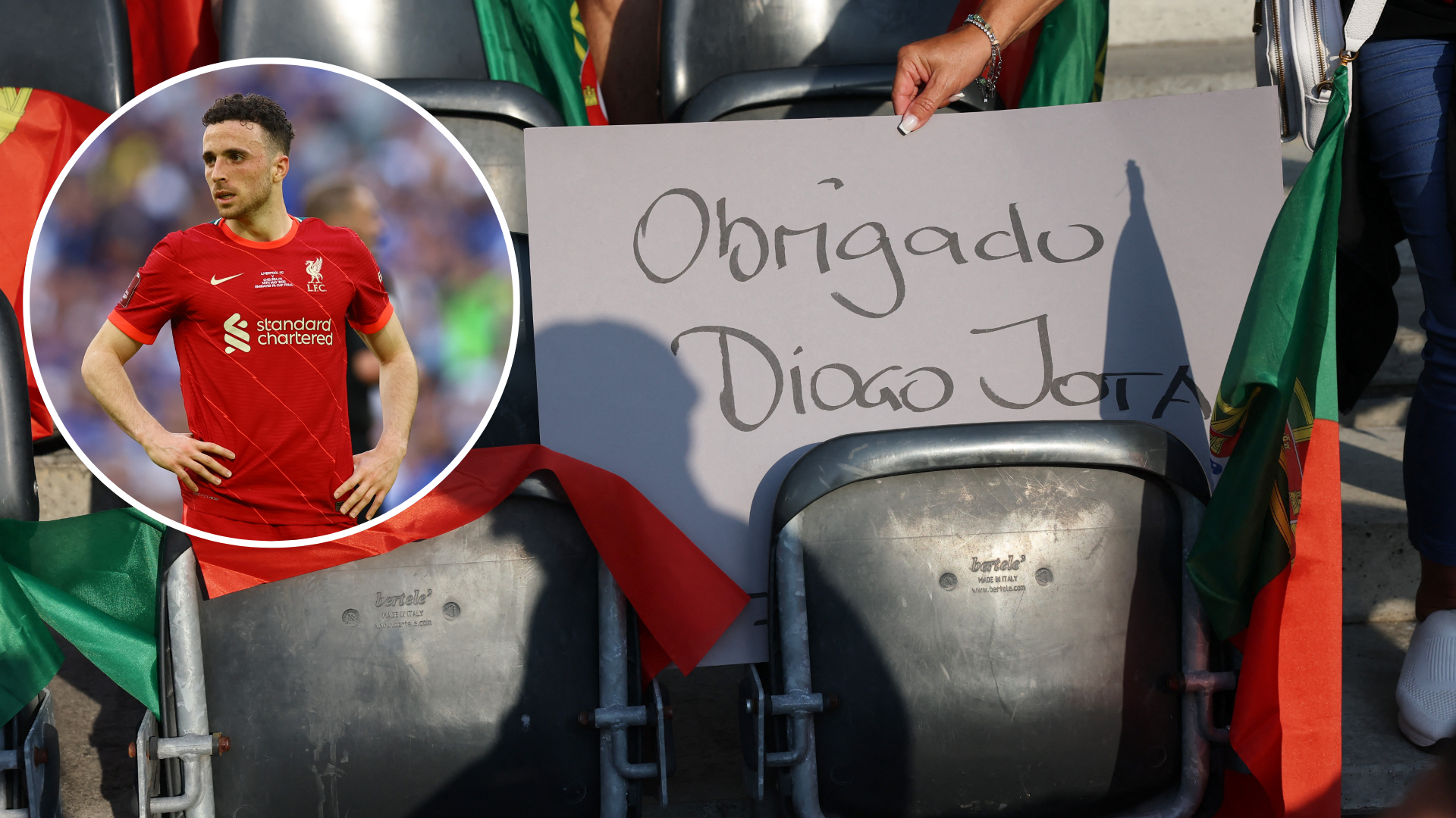 Diogo Jota
