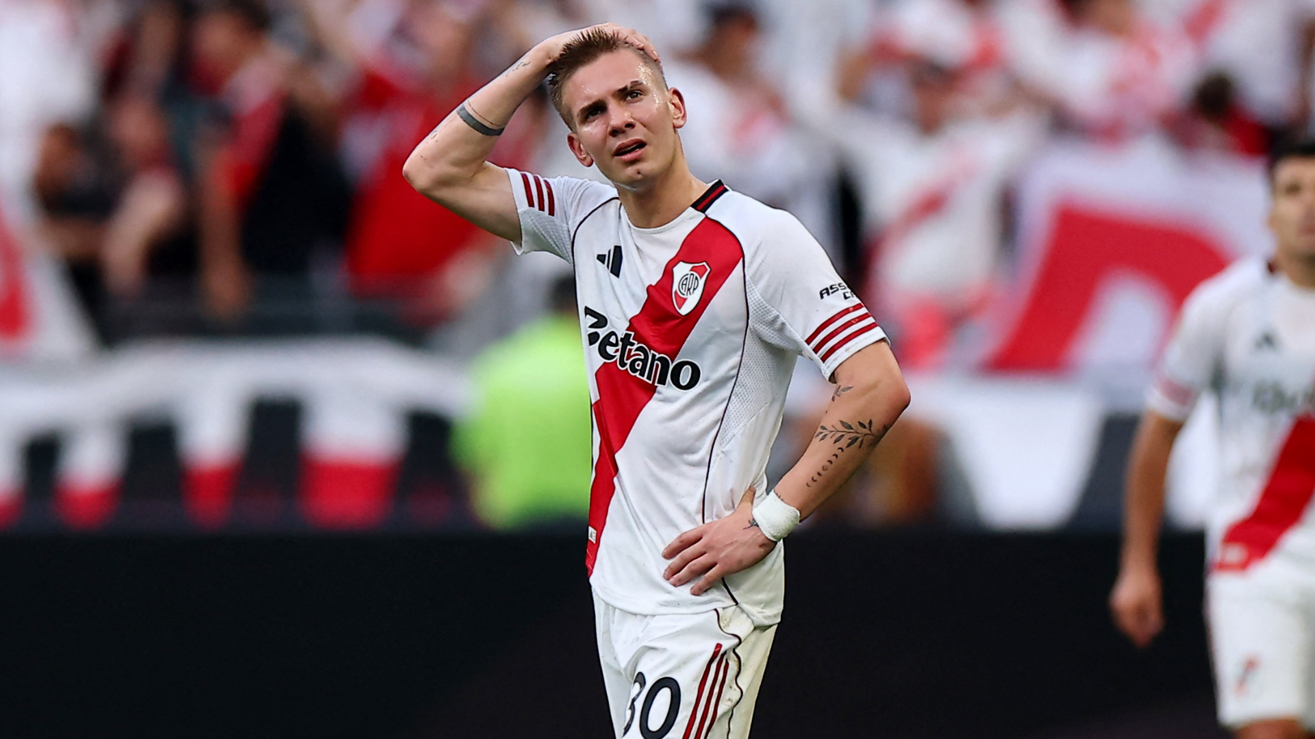 river Plate