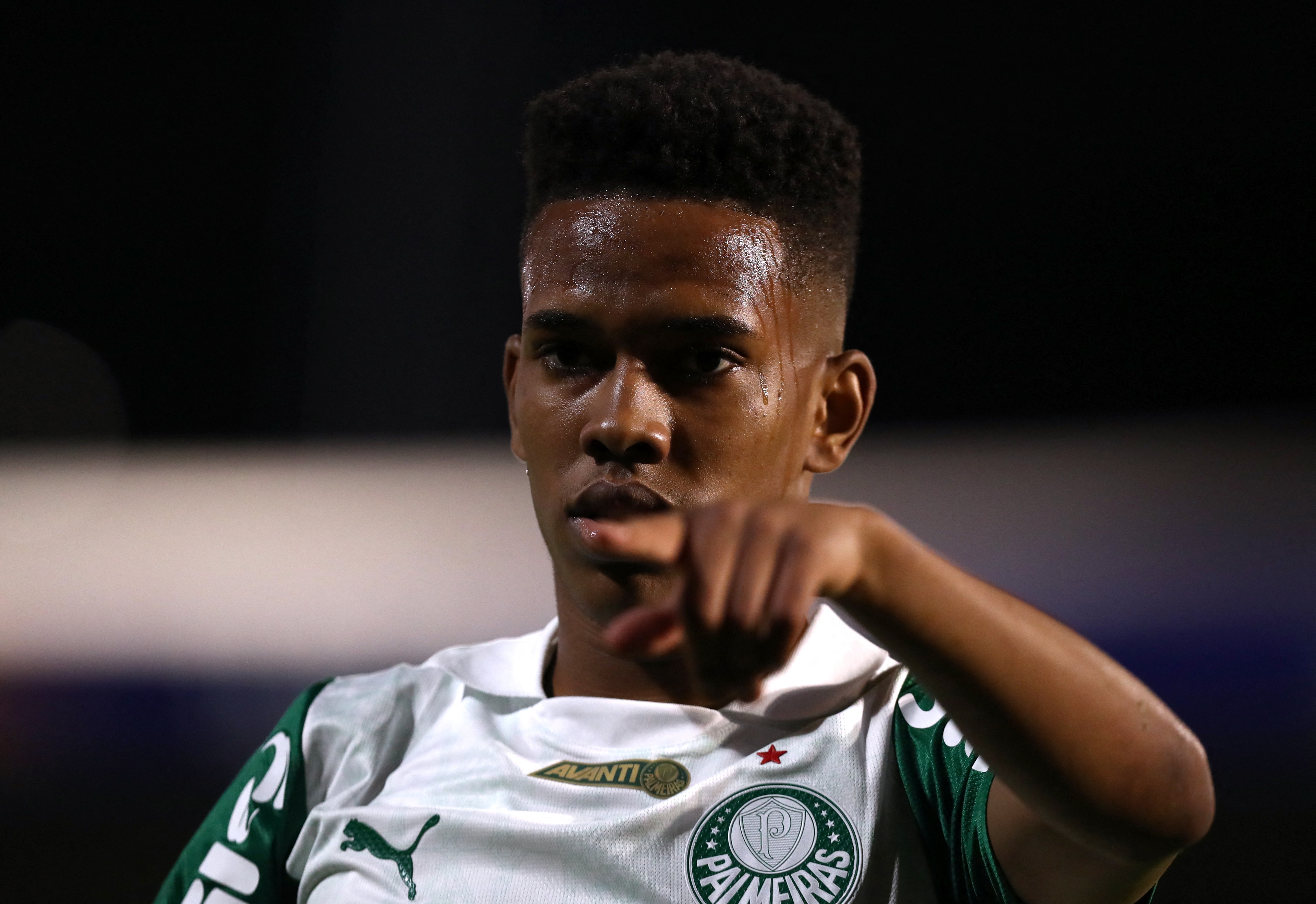 Estêvão Willian