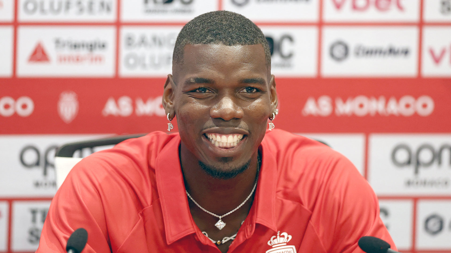 Paul Pogba