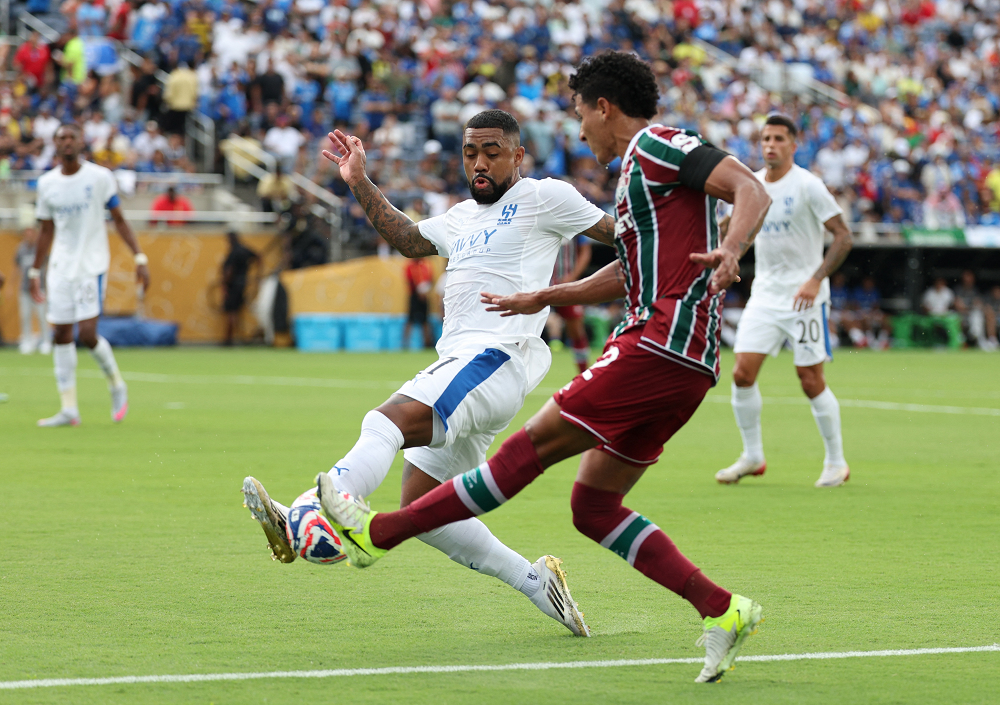 الهلال