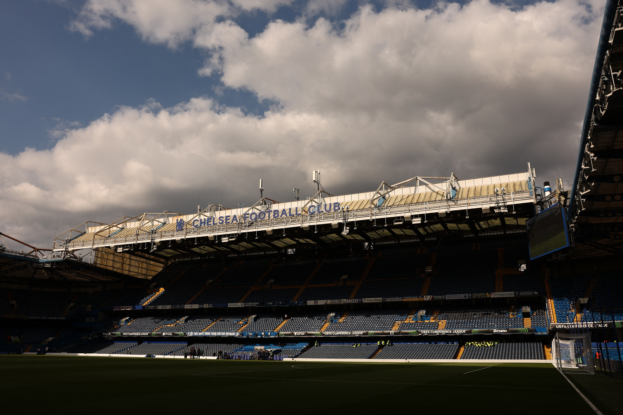 Stamford Bridge