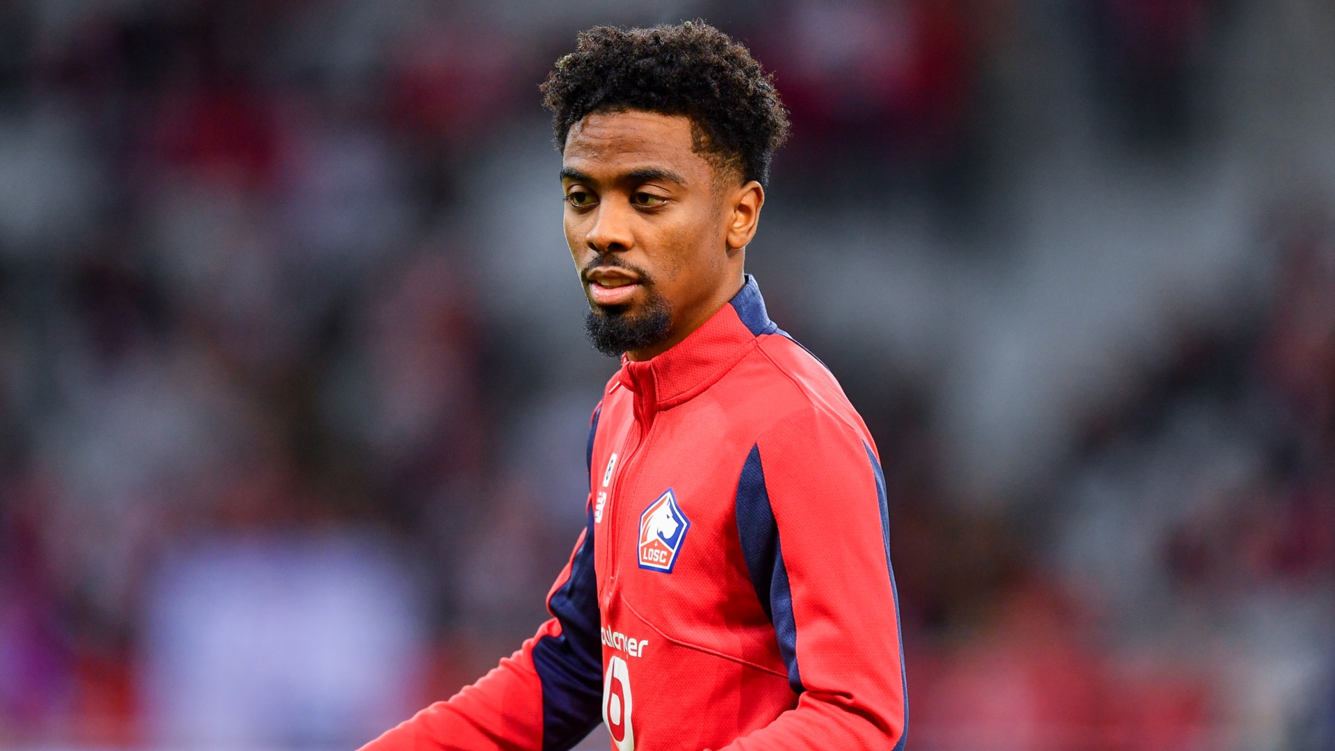 Marseille sign midfielder Gomes