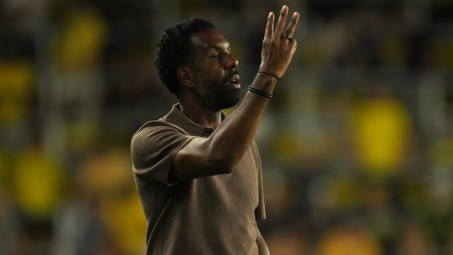 Preview: Seattle v Columbus