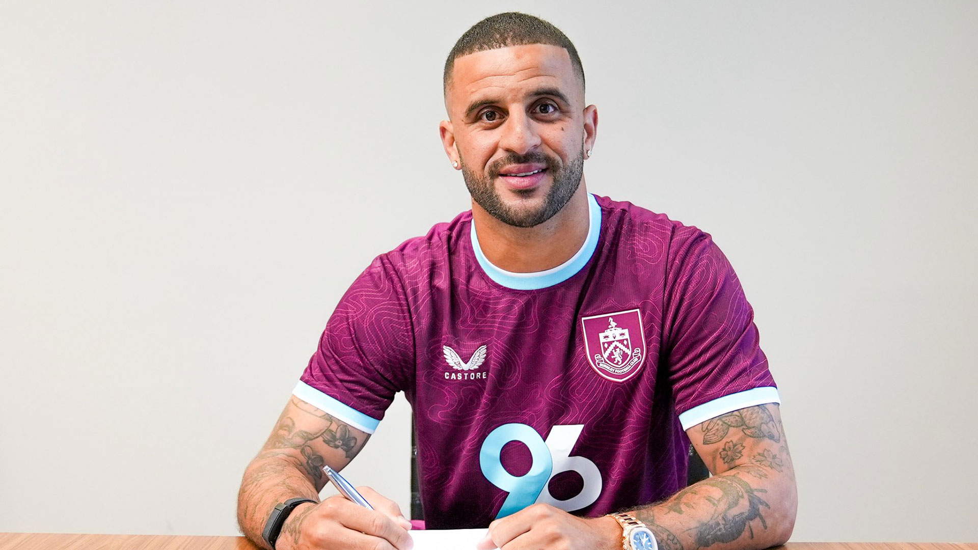 Kyle Walker