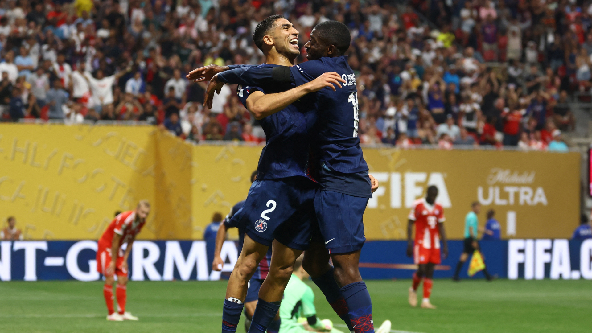 PSG