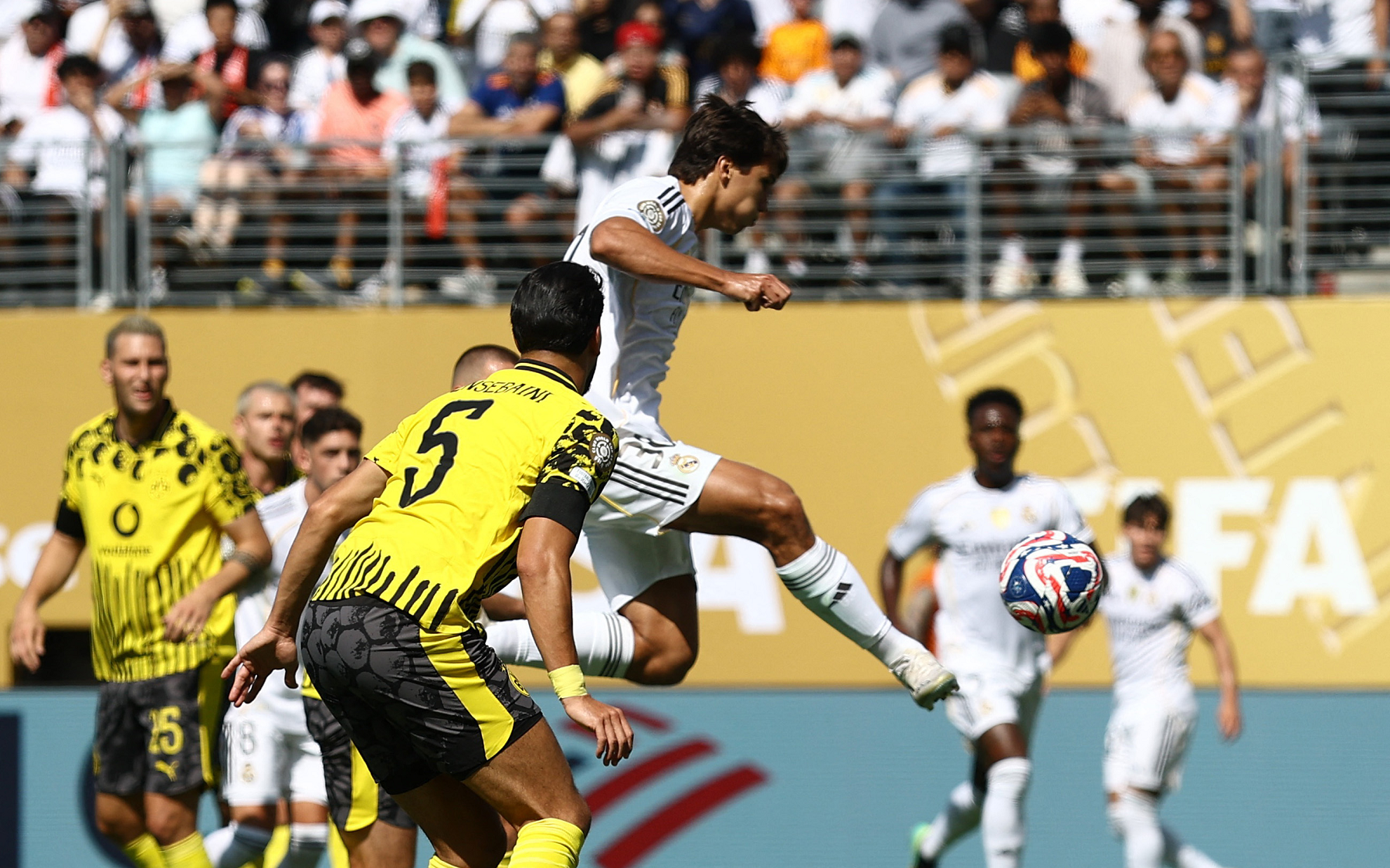 ريال مدريد