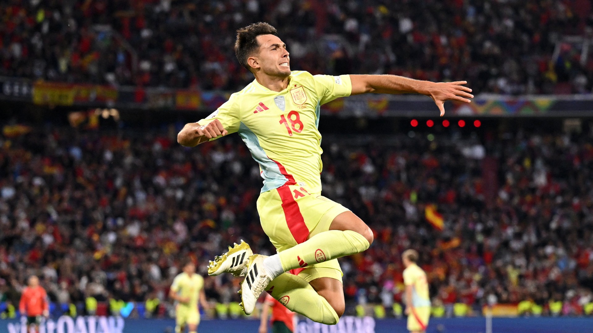 Zubimendi backed to settle in PL