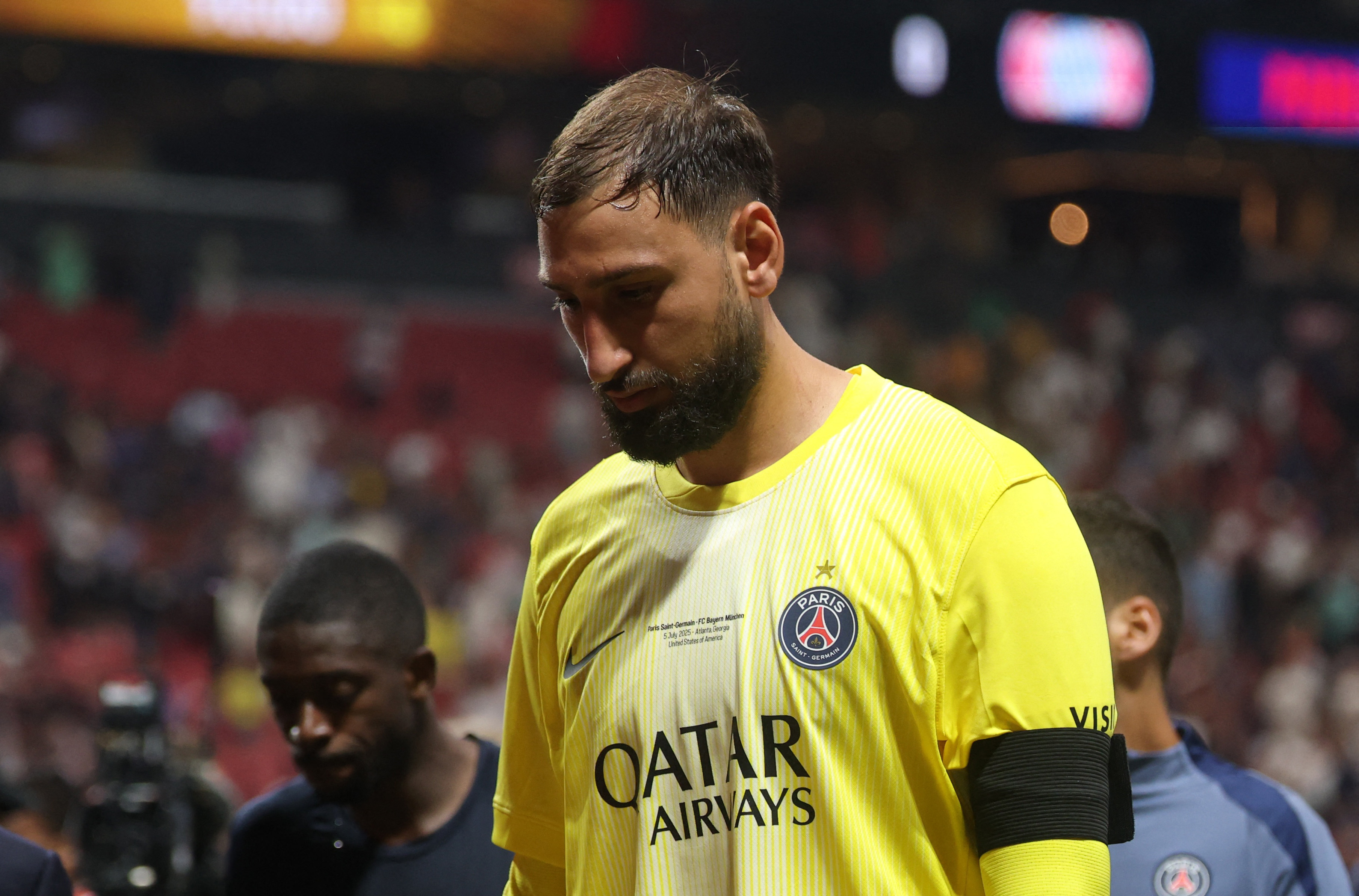Gianluigi Donnarumma