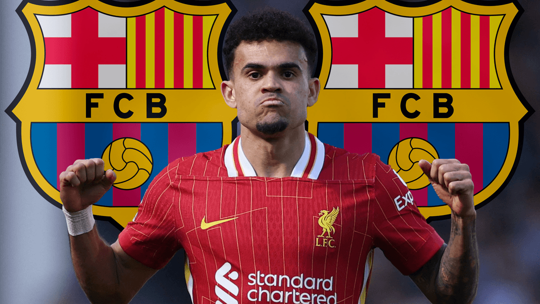 No clauses, no conditions: Luis Díaz says yes to Barcelona | beIN SPORTS