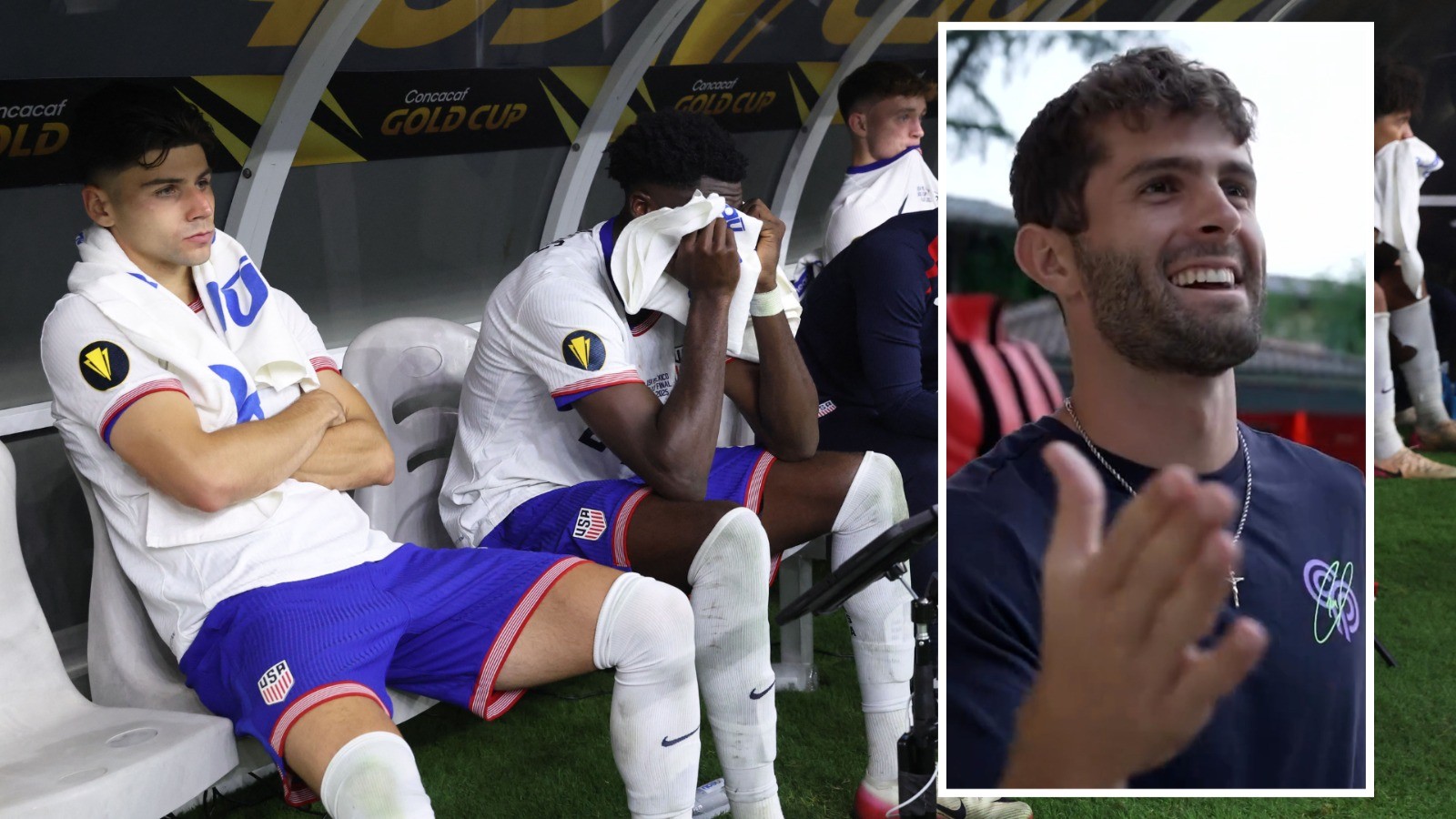 Pulisic