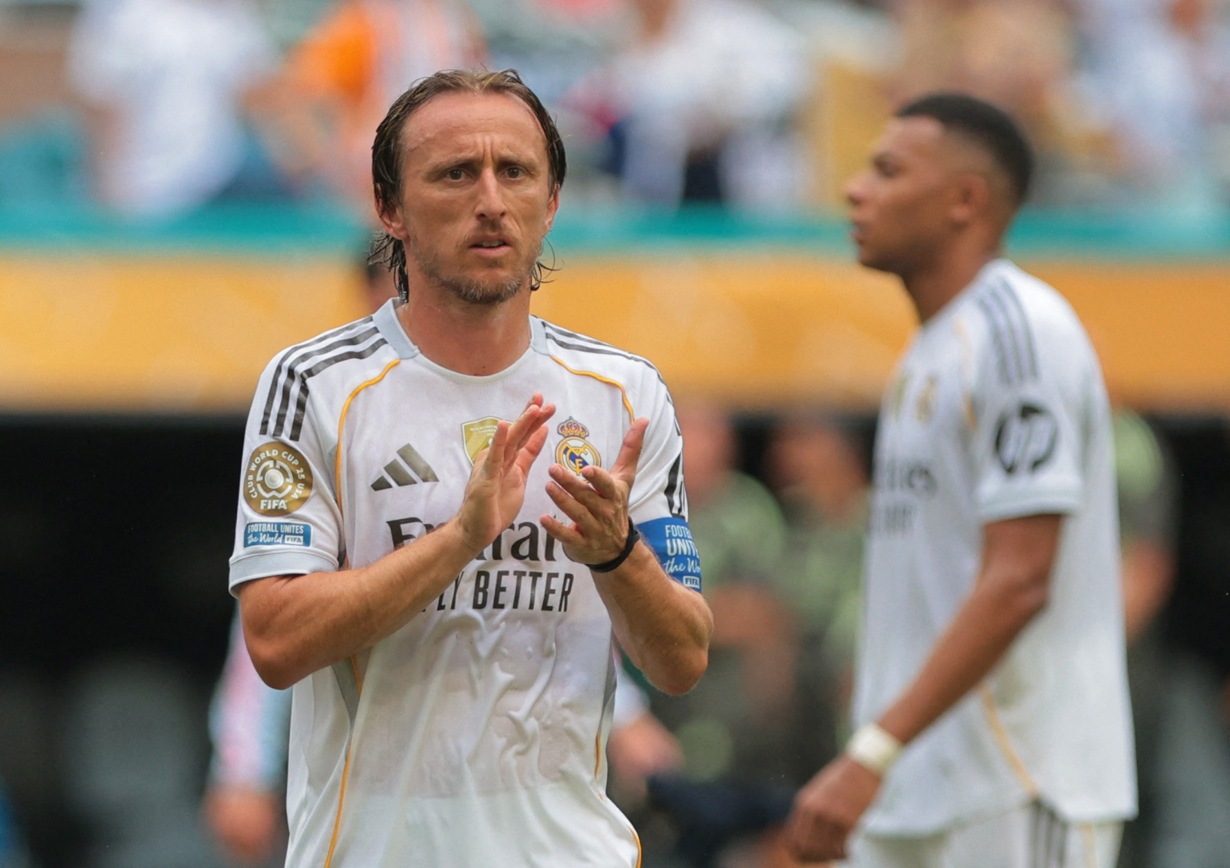 Luka Modric