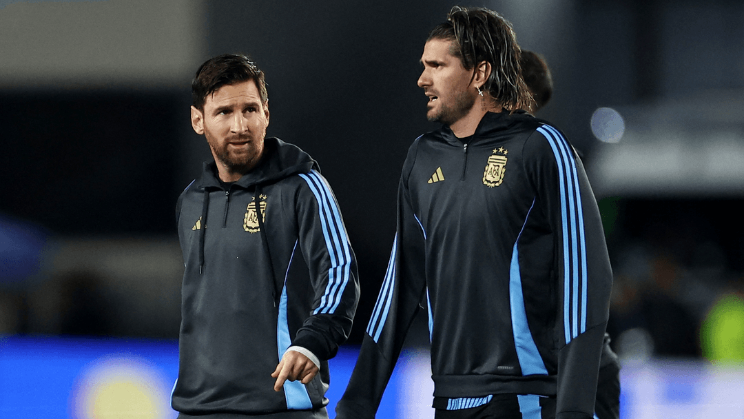 Reports: Rodrigo De Paul’s Surprising New Destination Alongside Messi