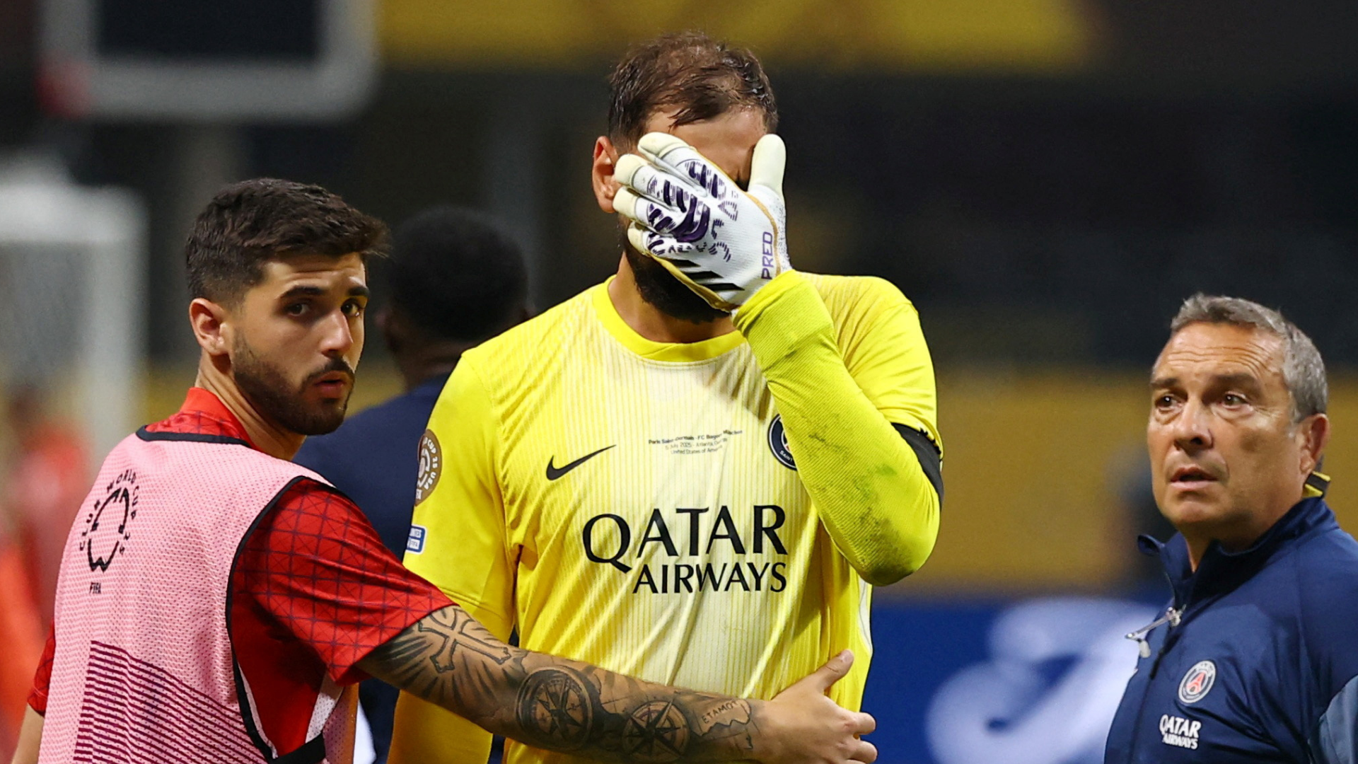 Donnarumma