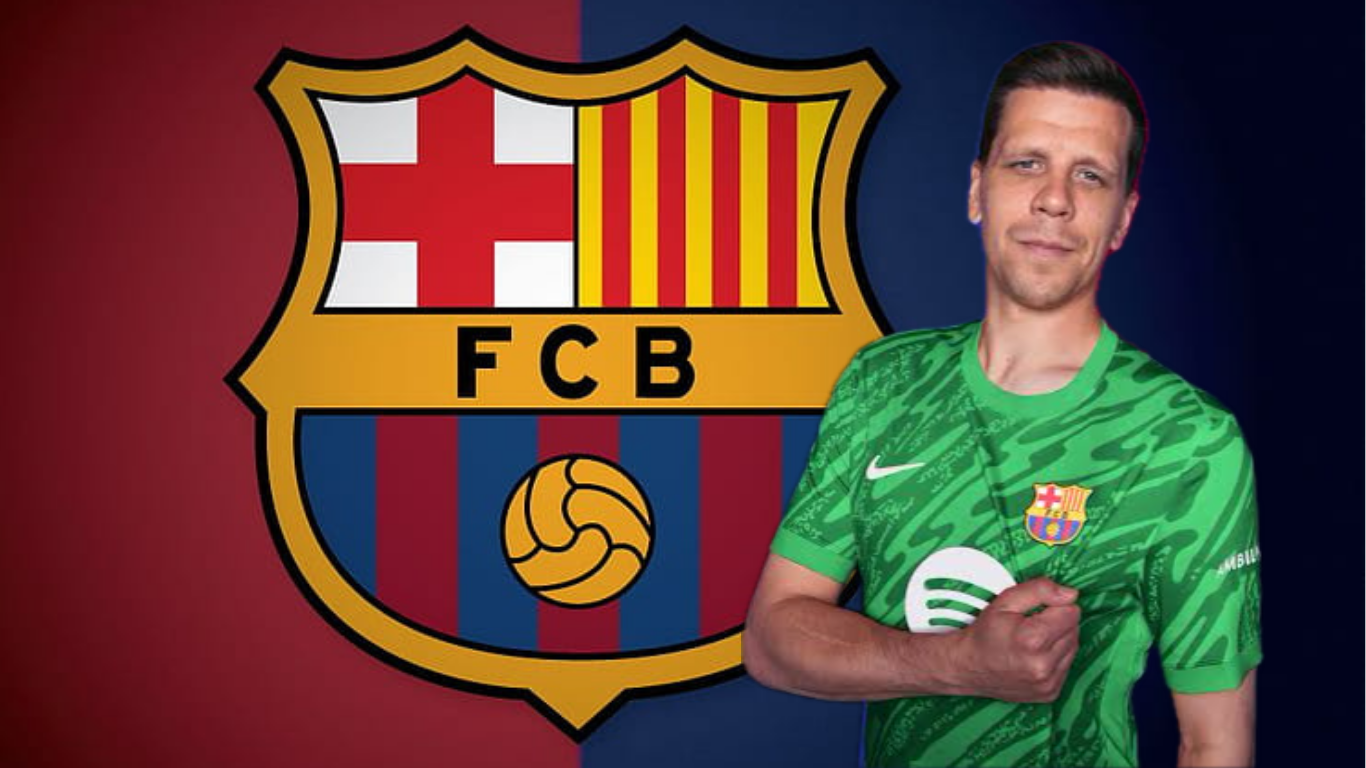 Szczęsny