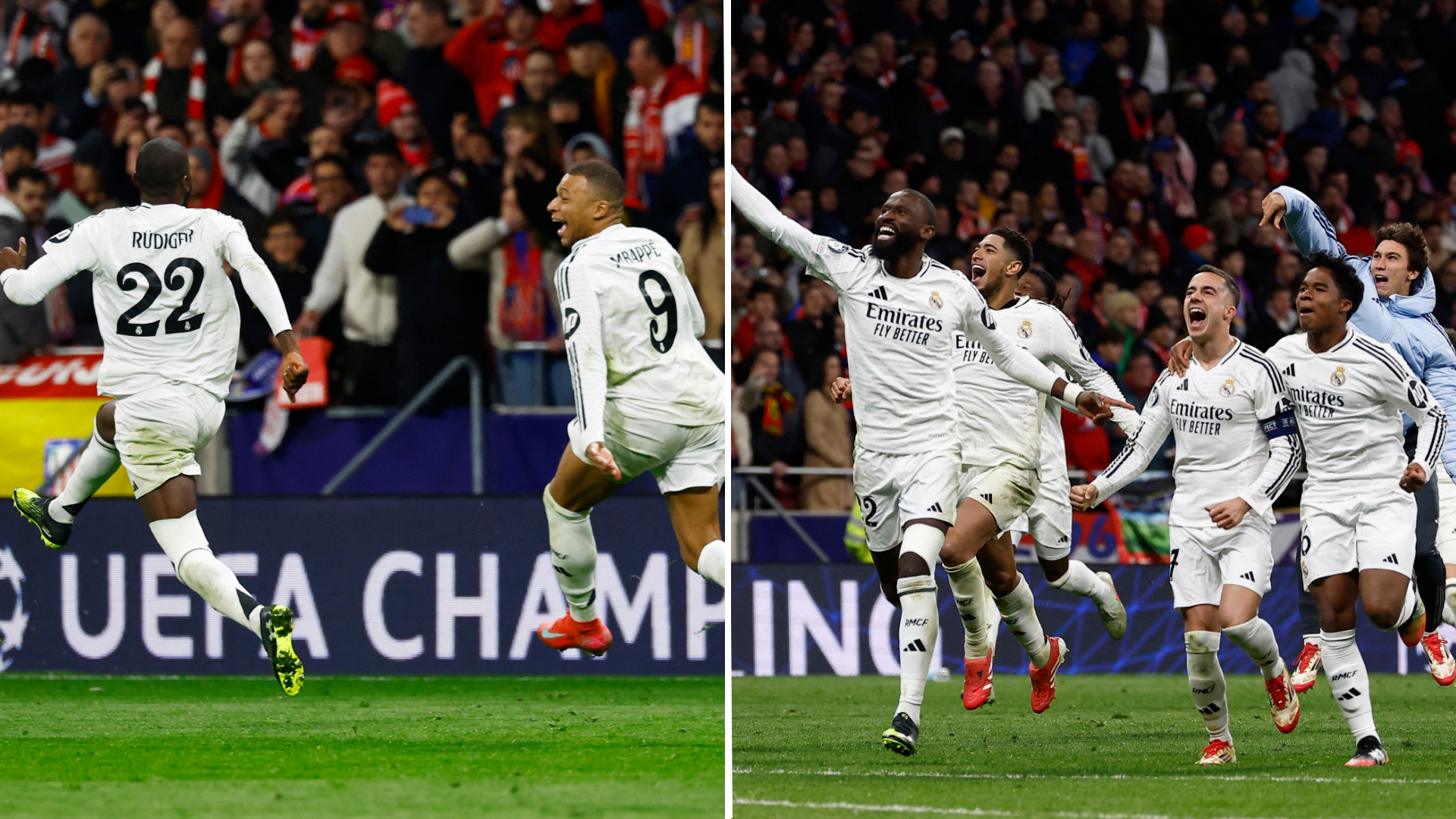 Real Madrid