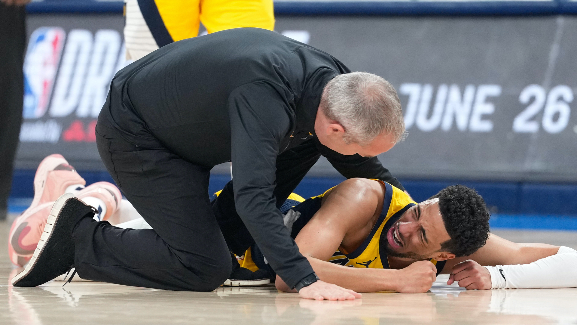 Tyrese Haliburton