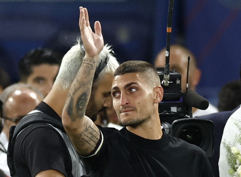 Marco Verratti