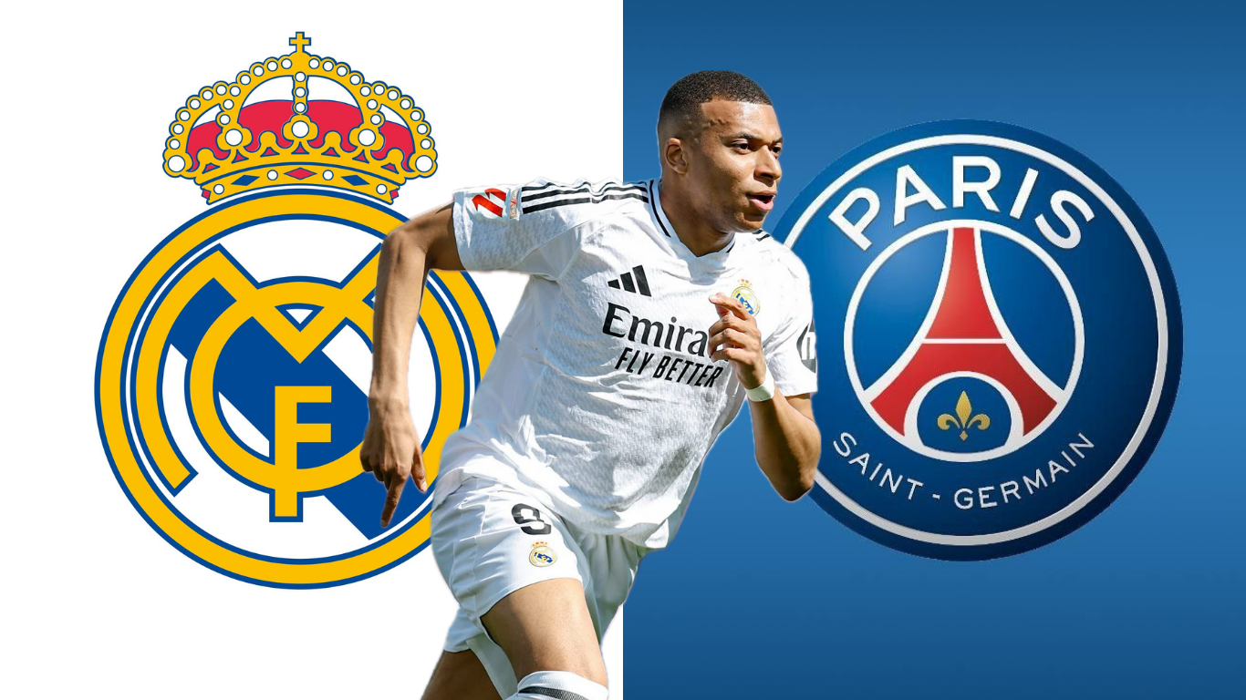 Mbappé