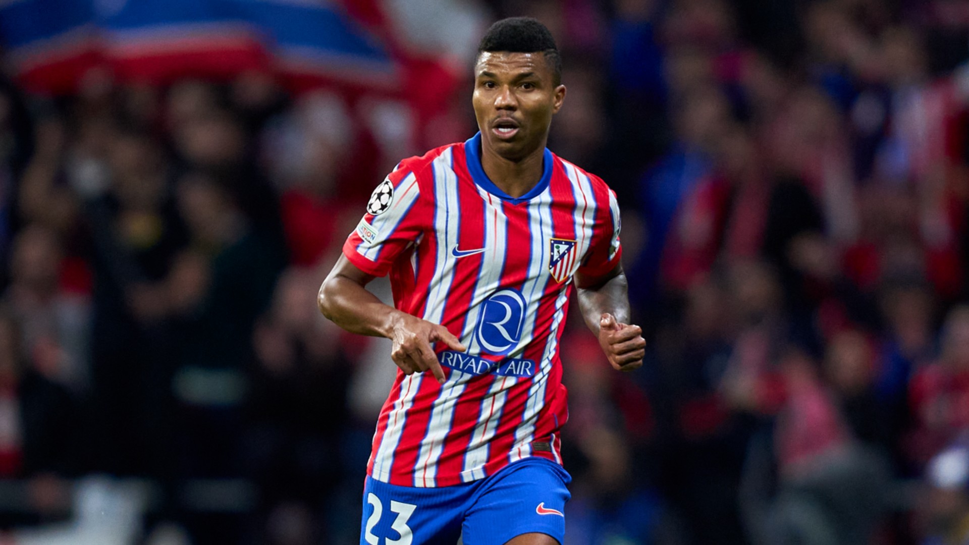 Reinildo joins Sunderland