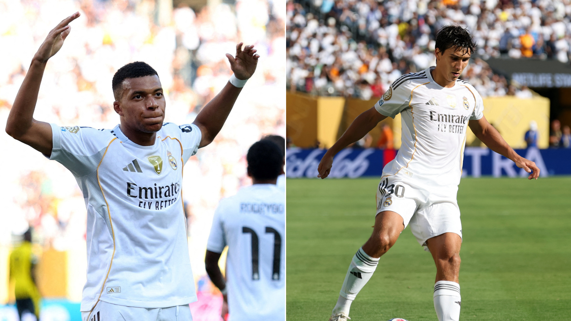 mbappe