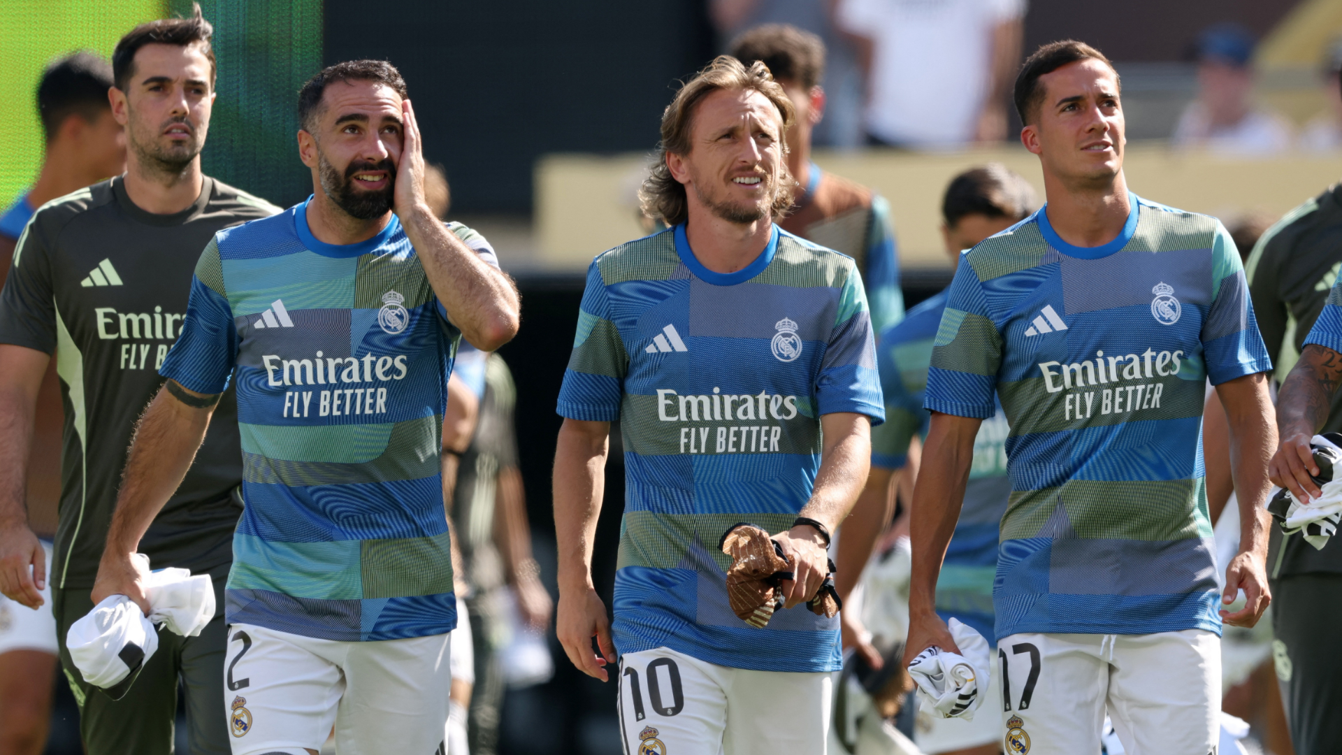 Real Madrid