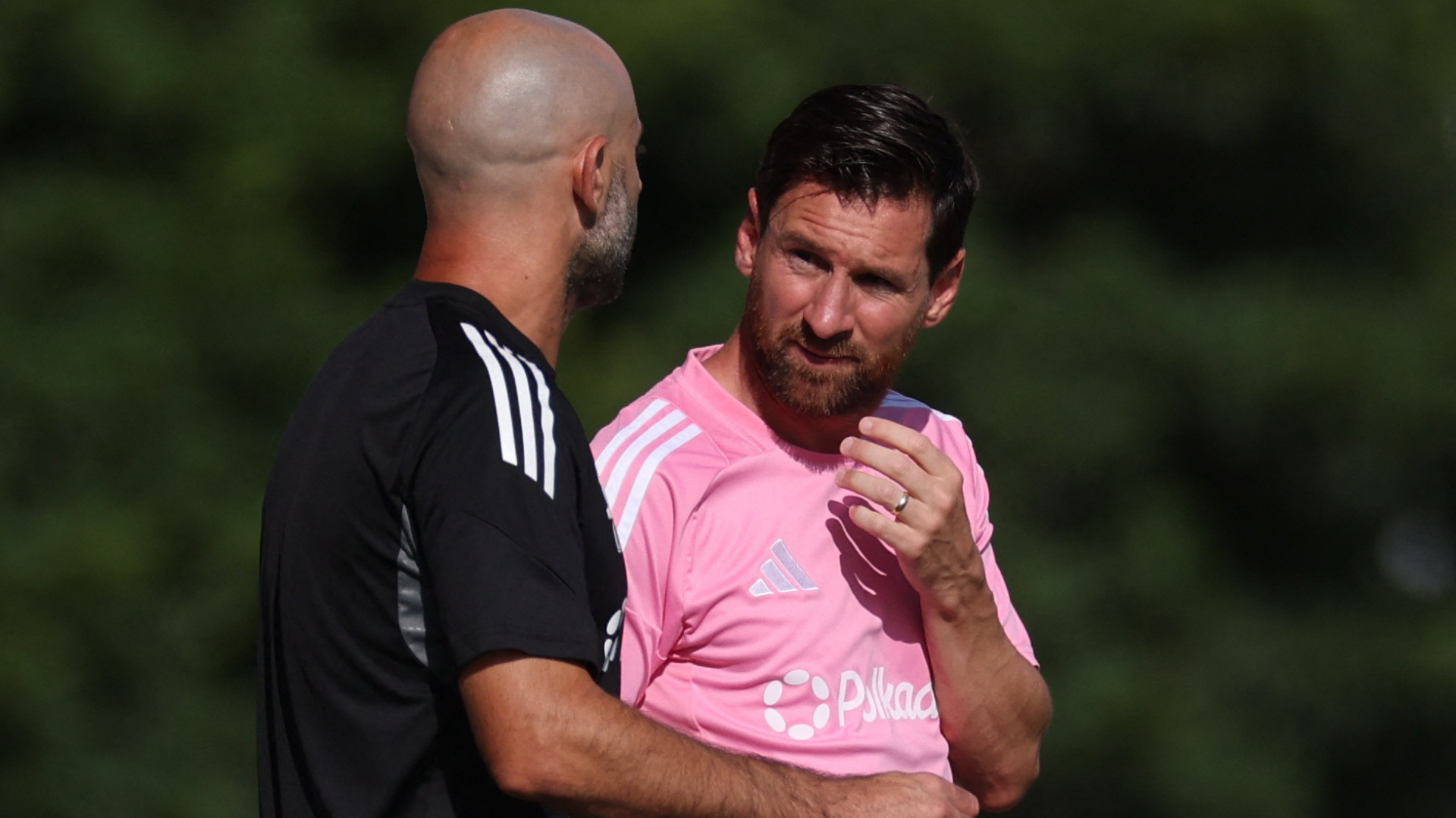 Messi