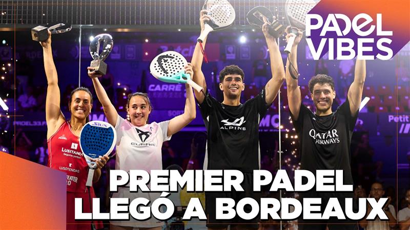 Padel Vibes
