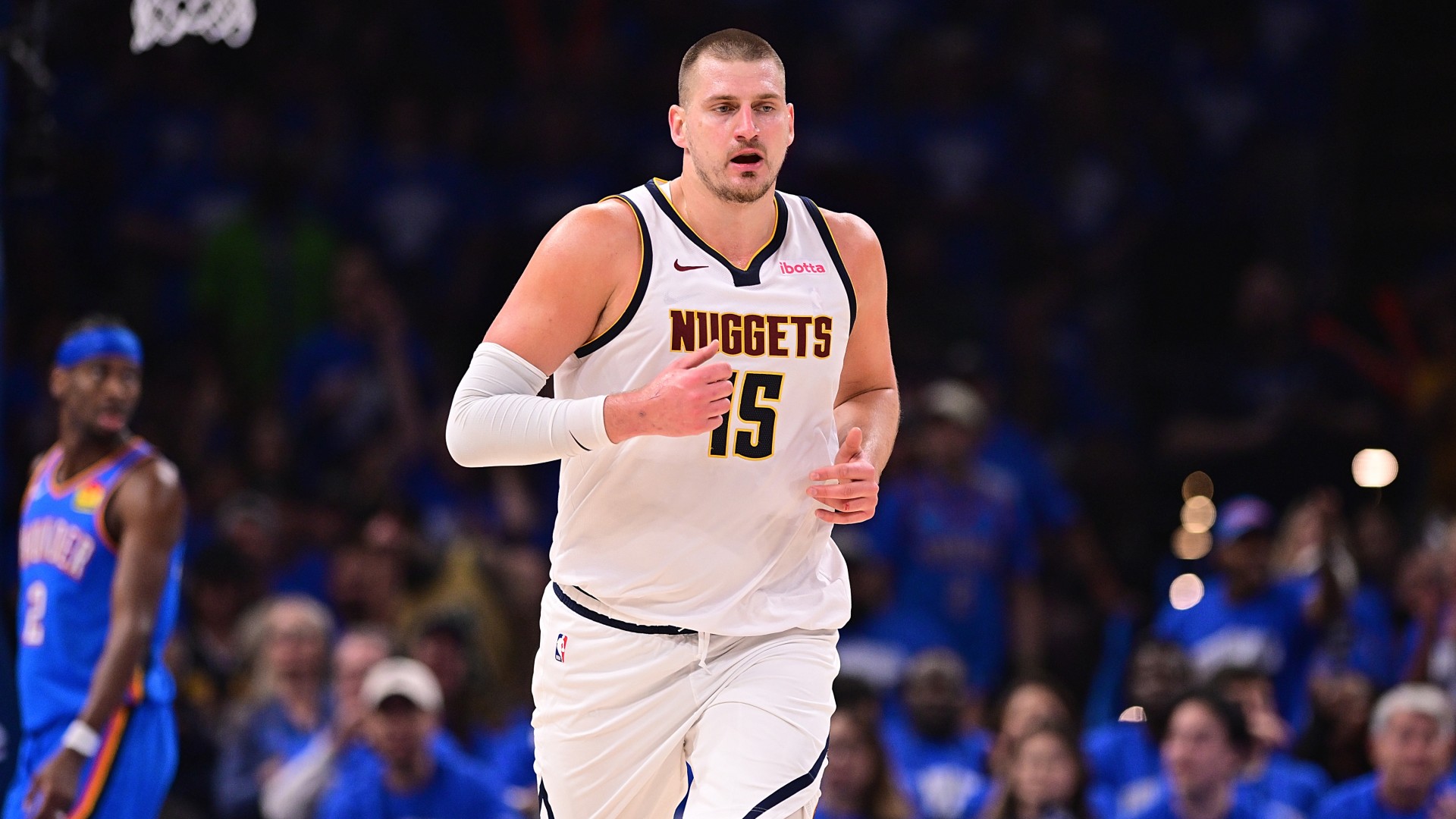 Jokic to delay signing extension