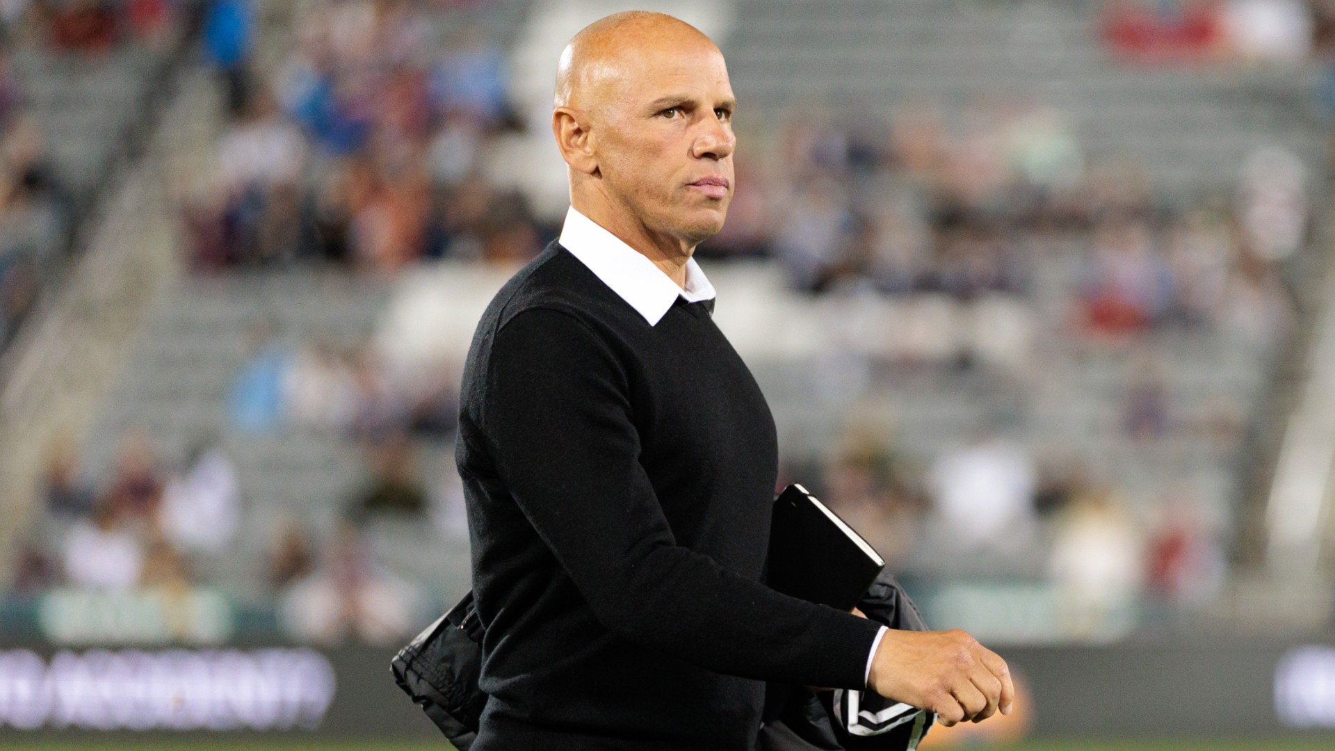 Preview: LAFC v Colorado