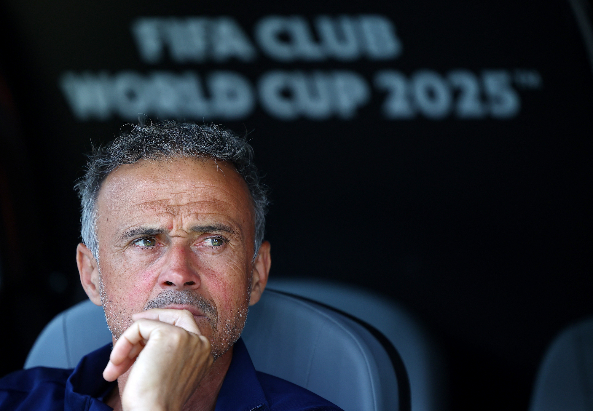 Luis Enrique