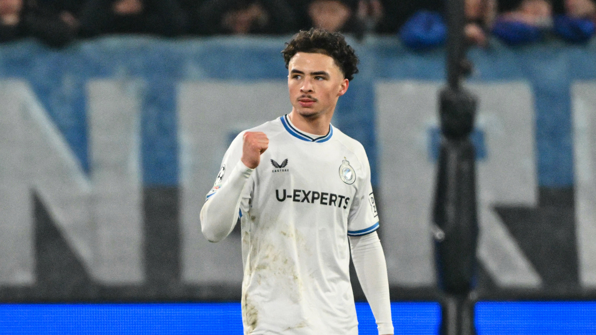 Talbi completes Sunderland switch