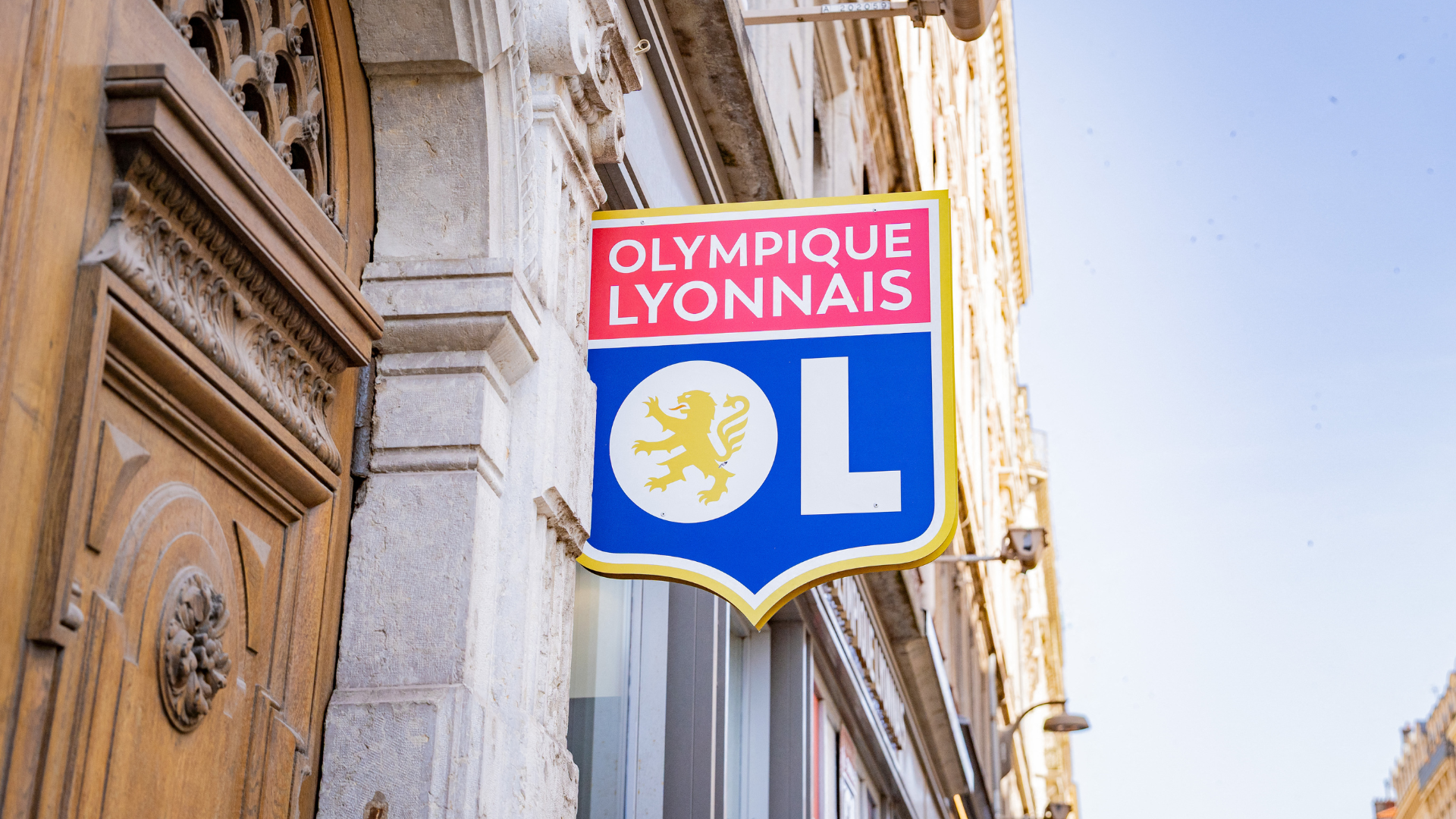 Lyon avoid Ligue 1 relegation