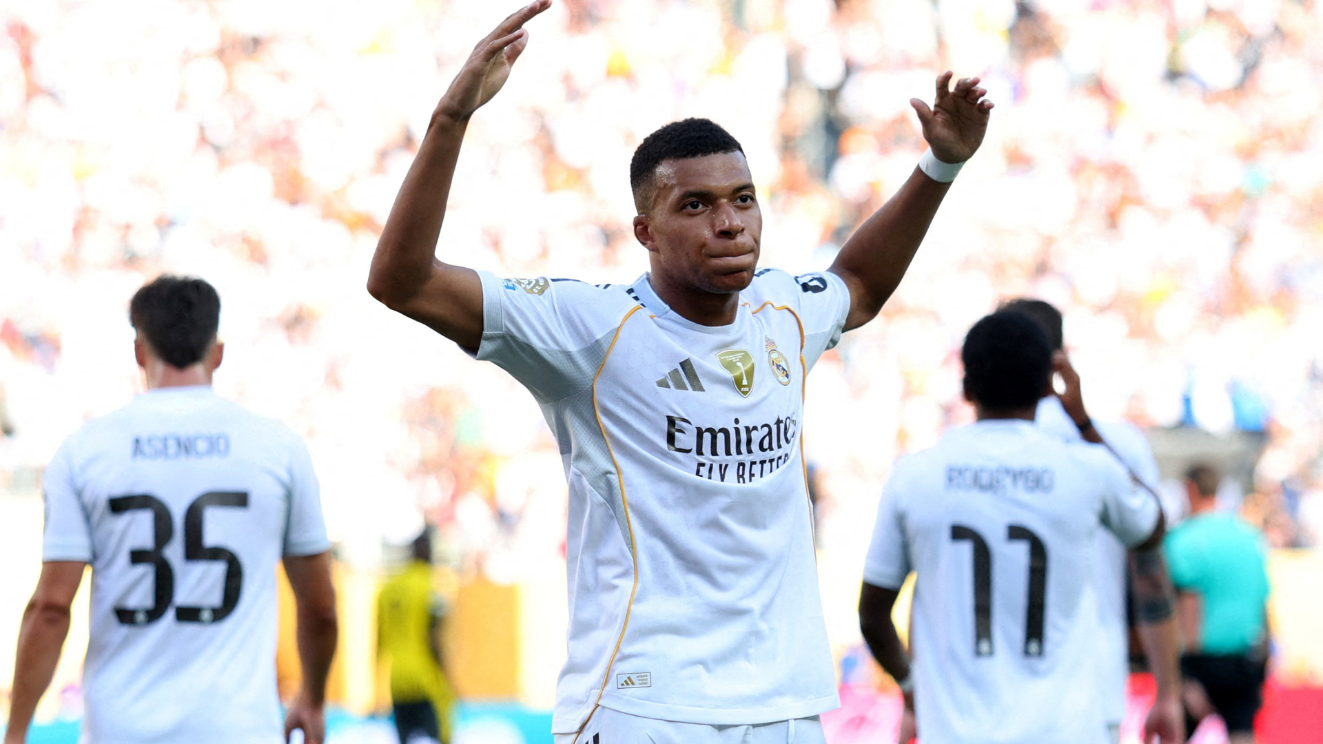 Mbappé