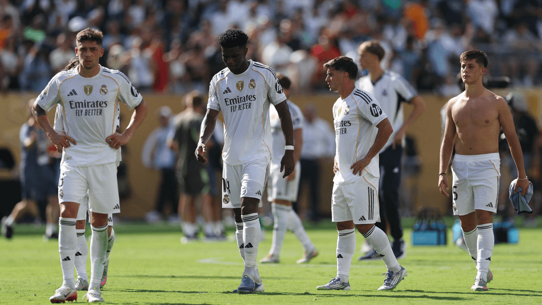 ¿Cuánto dinero ganó el Real Madrid en el Mundial de Clubes? La ...