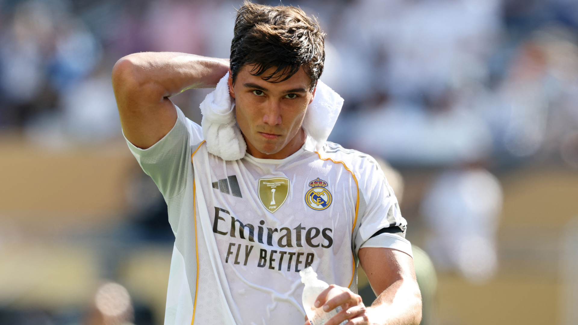 Gonzalo