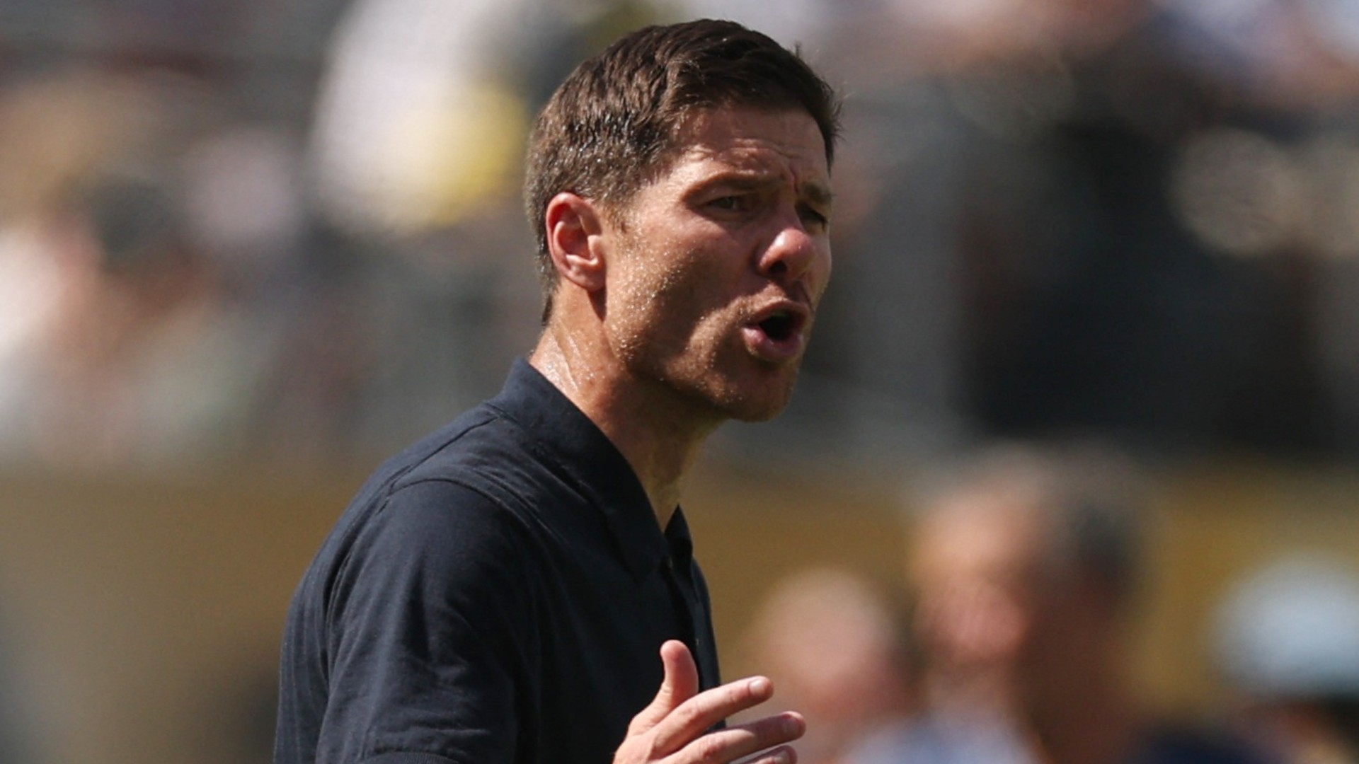 Madrid to take lessons from PSG