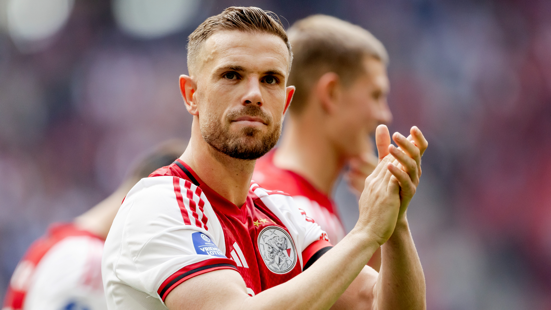 Ajax agree to early Henderson exit